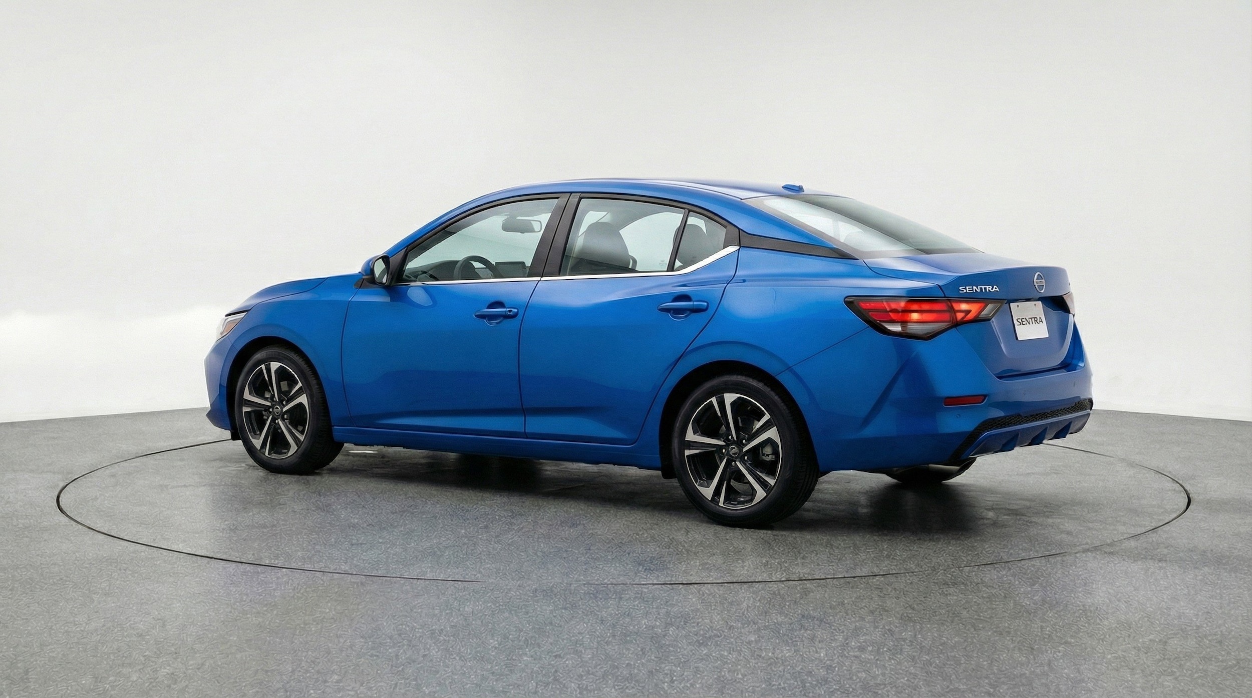 Thumbnail: 2025 Nissan Sentra - 6