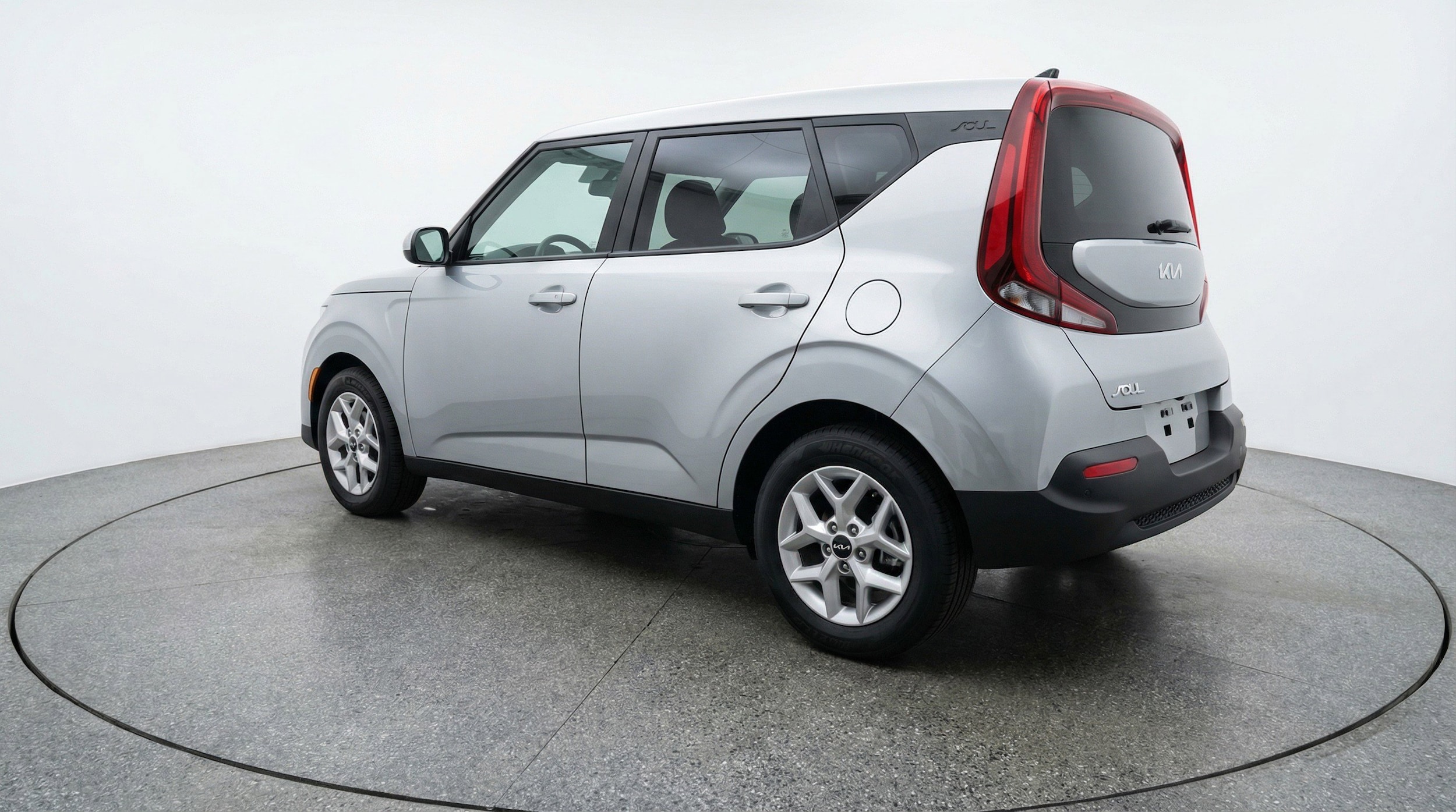 Thumbnail: 2025 Kia Soul - 6