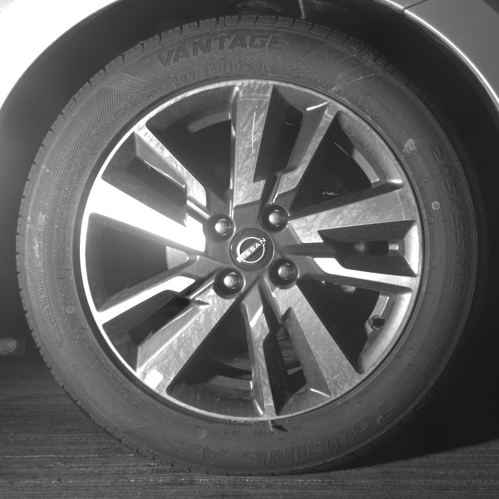 Thumbnail: 2025 Nissan Versa - 10