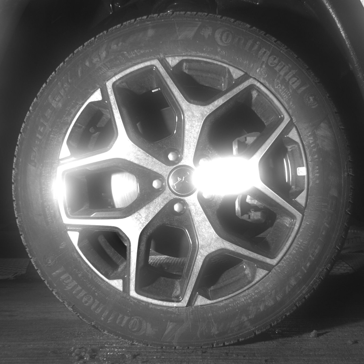 Thumbnail: 2025 Jeep Compass - 10