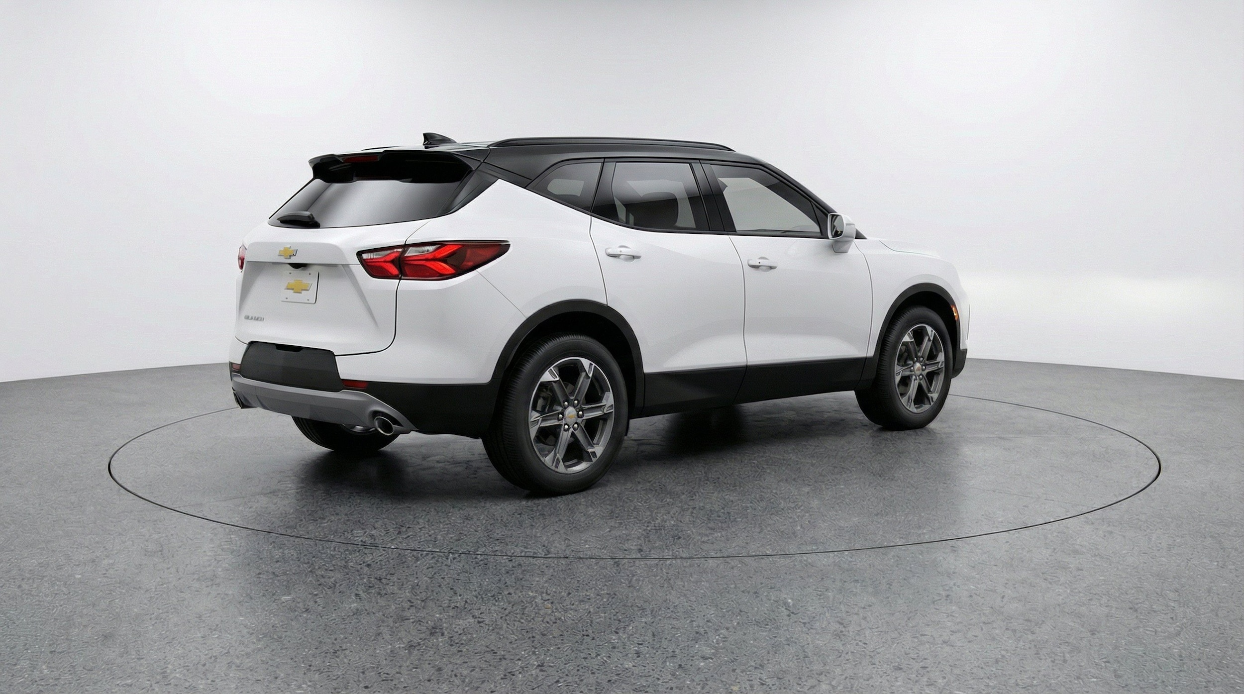 Thumbnail: 2026 Chevrolet Blazer - 9