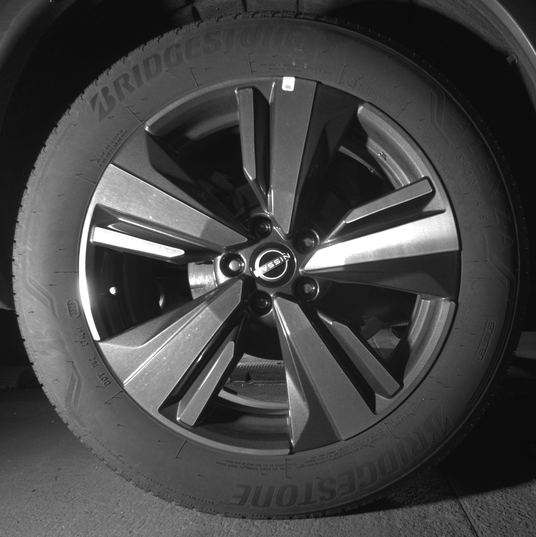 Thumbnail: 2026 Nissan Rogue - 15