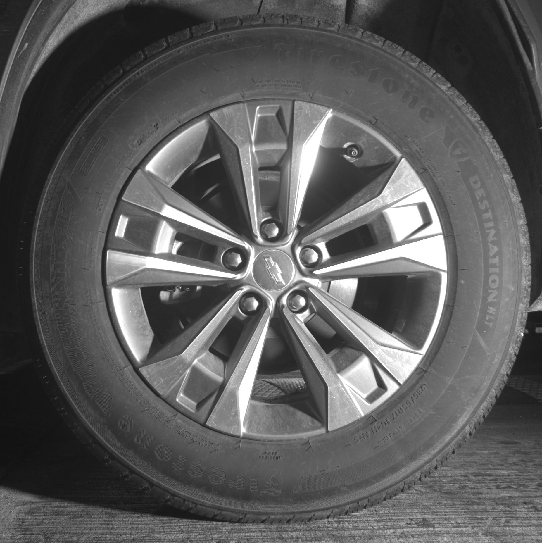 Thumbnail: 2025 Chevrolet Equinox - 11