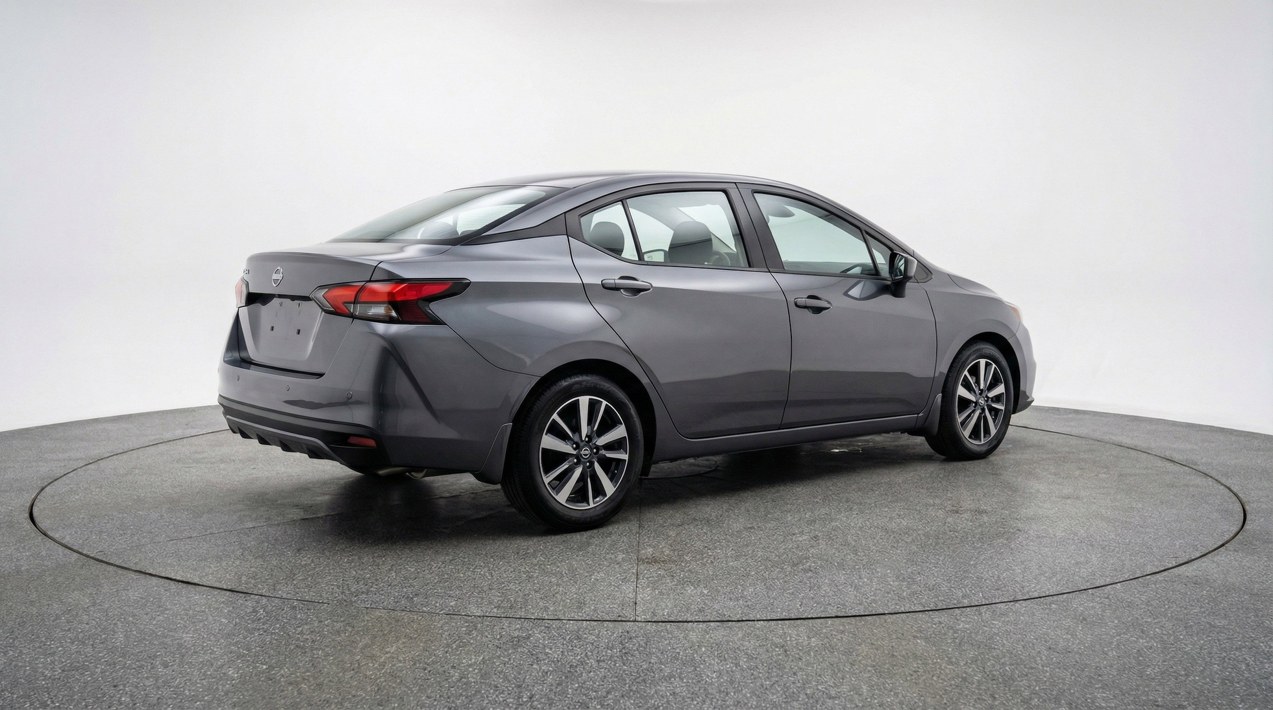 Thumbnail: 2025 Nissan Versa - 9