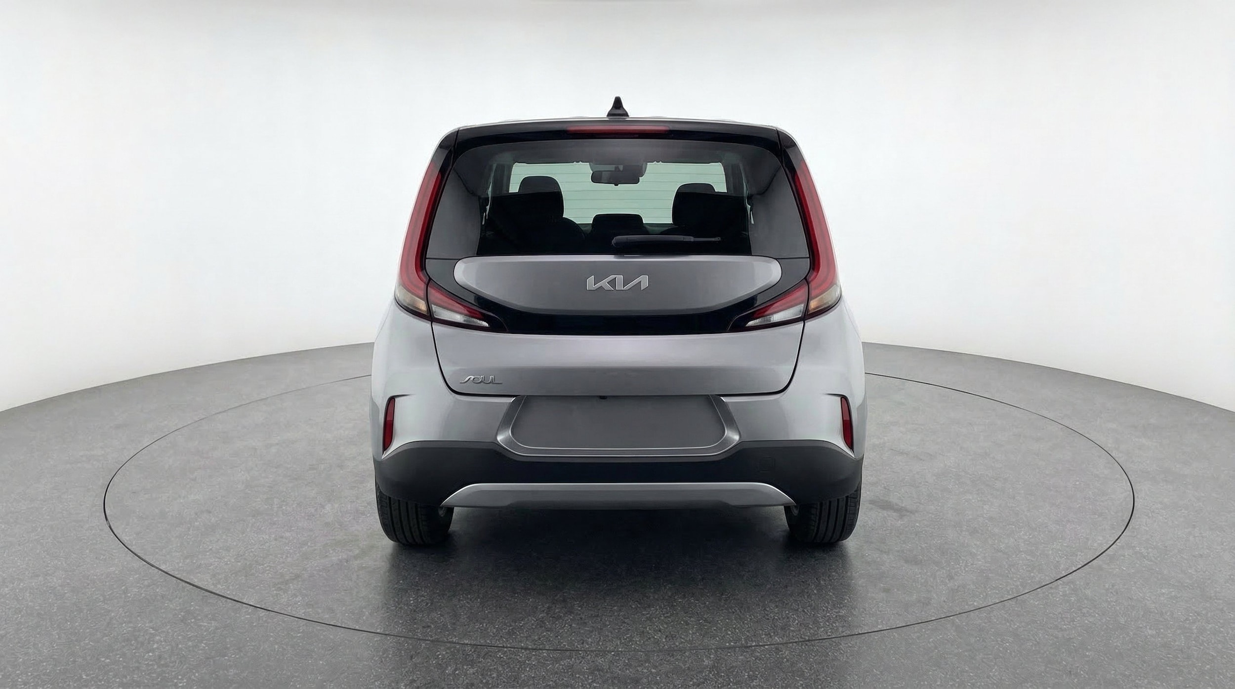 Thumbnail: 2025 Kia Soul - 7