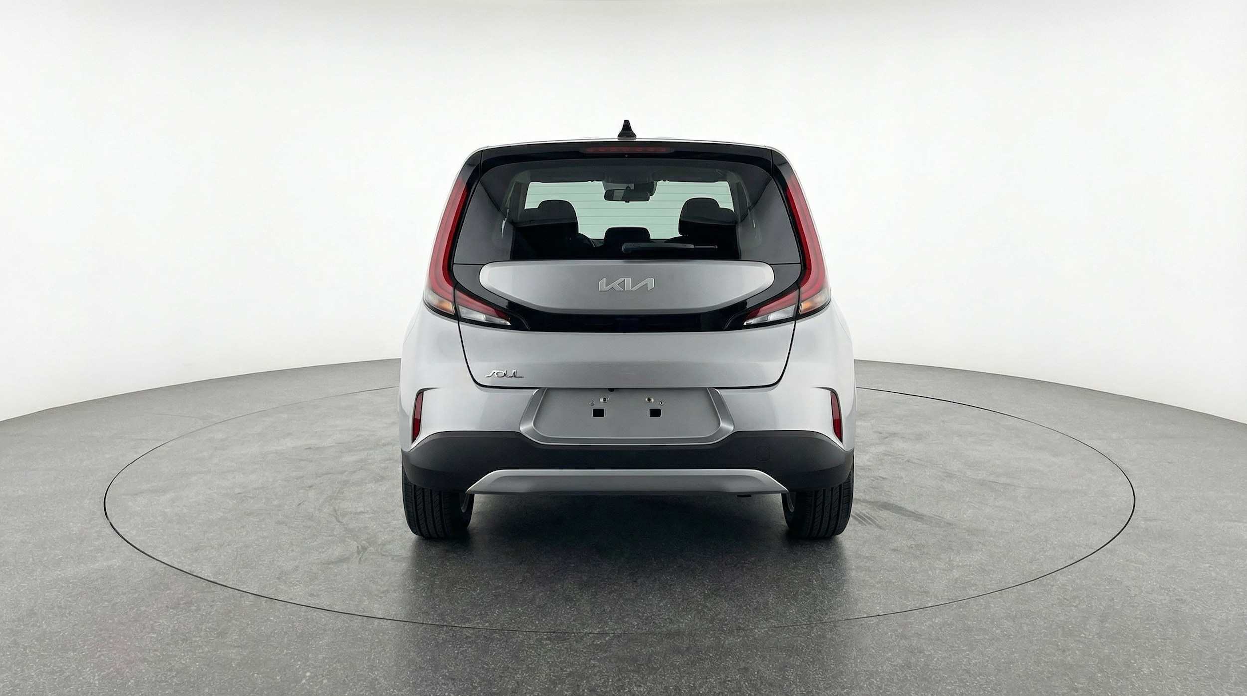 Thumbnail: 2025 Kia Soul - 6