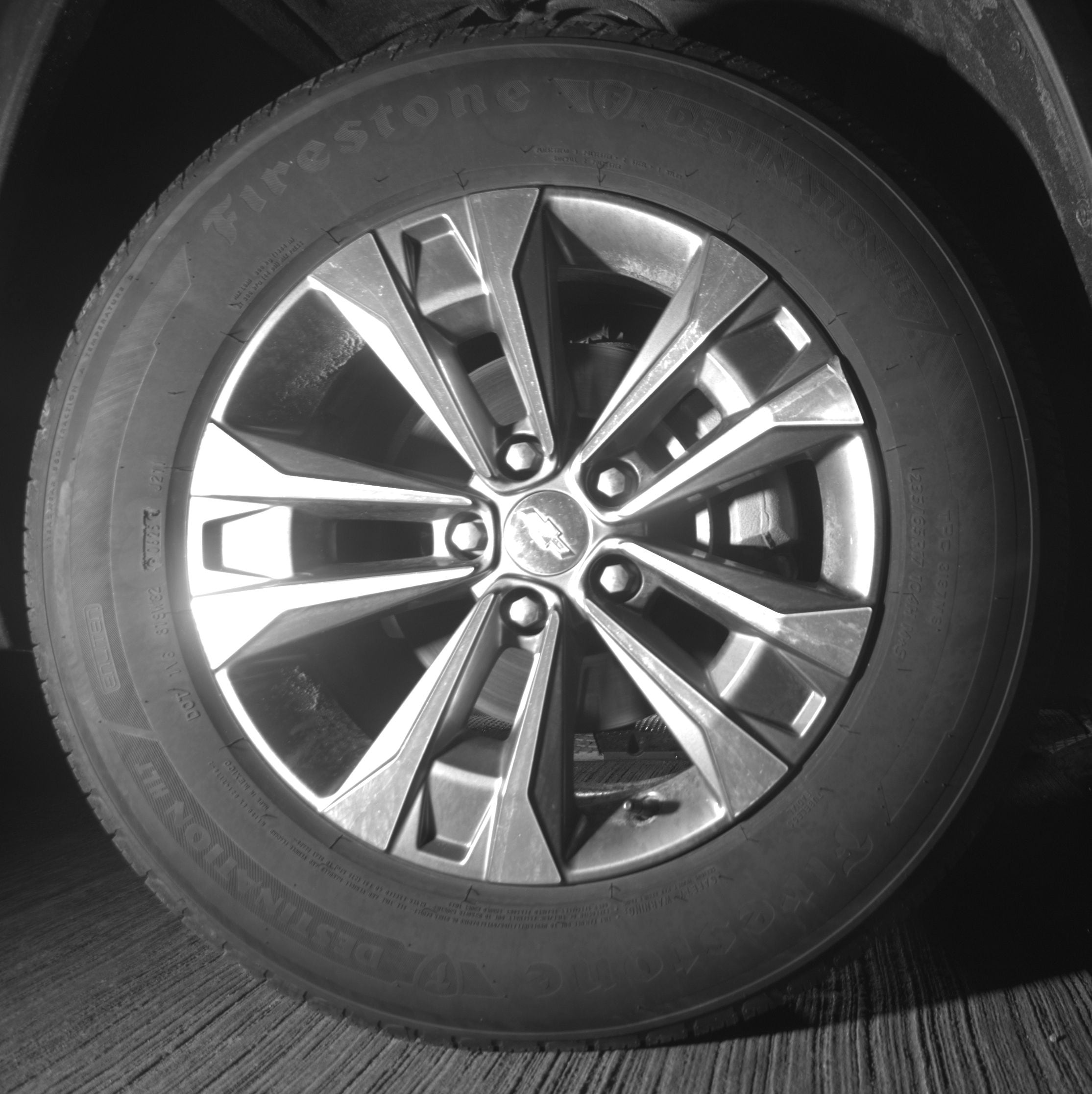 Thumbnail: 2025 Chevrolet Equinox - 10