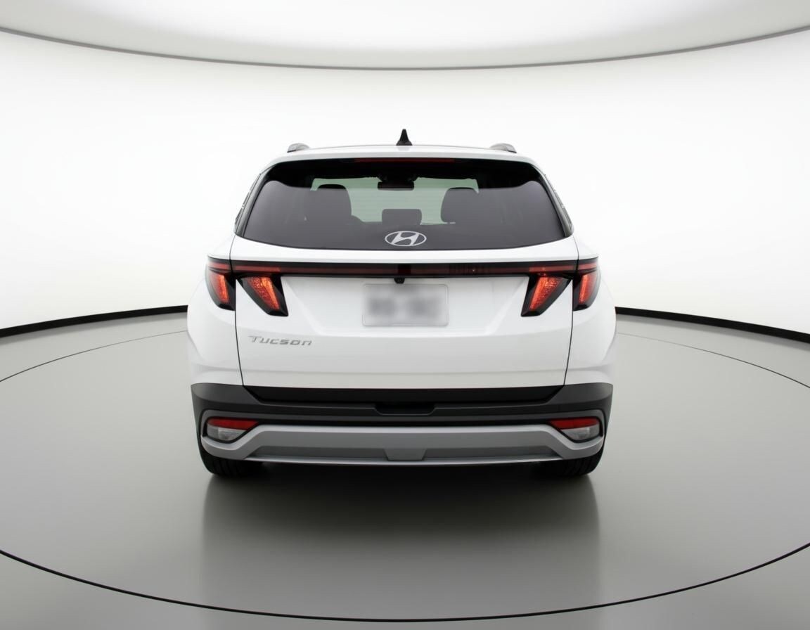 Thumbnail: 2025 Hyundai Tucson - 6