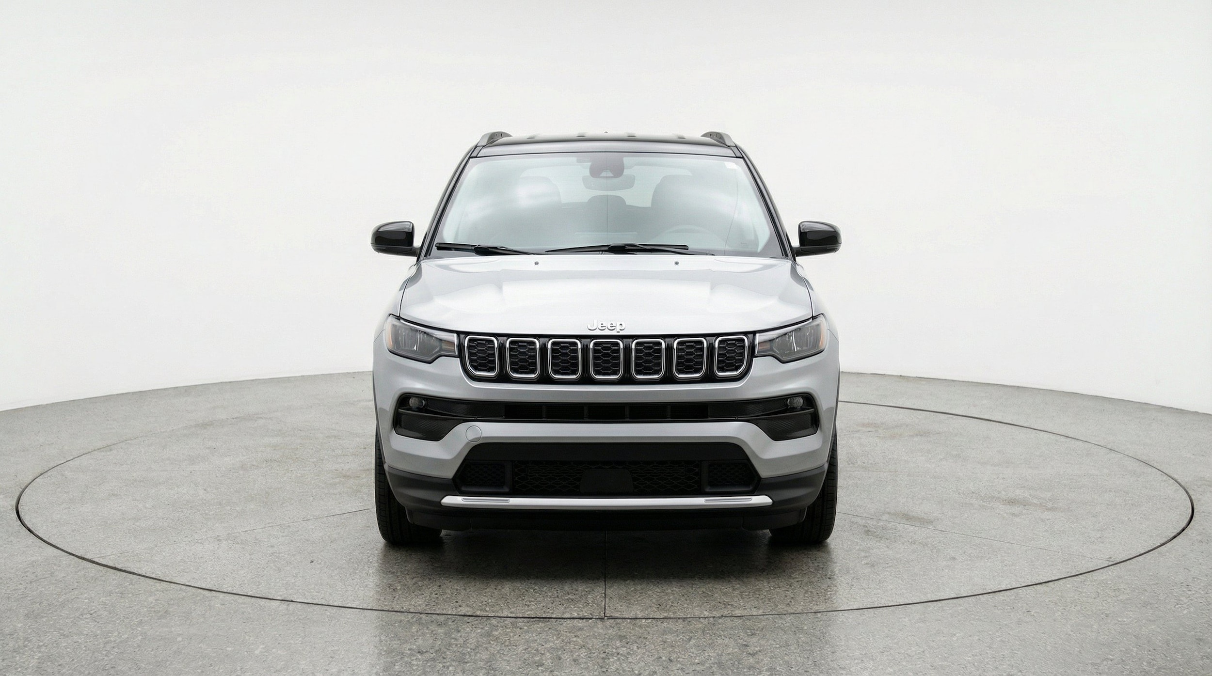 Thumbnail: 2025 Jeep Compass - 2