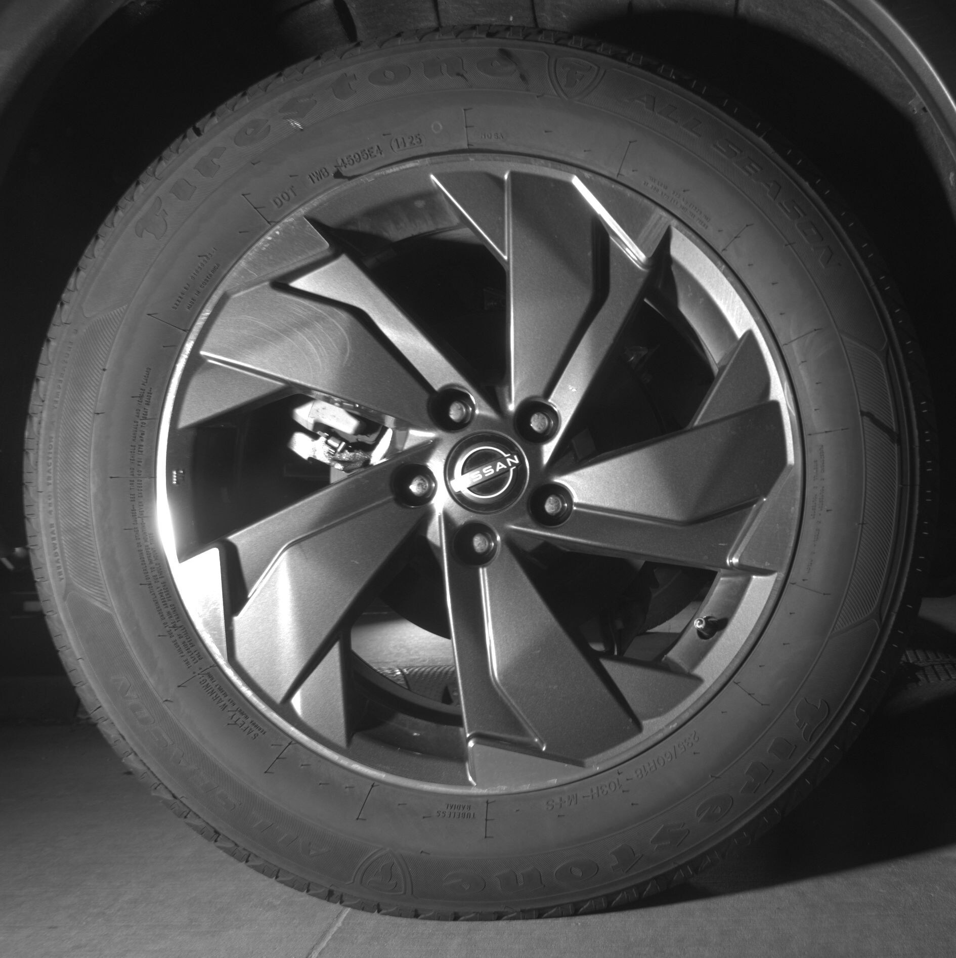 Thumbnail: 2025 Nissan Rogue - 12