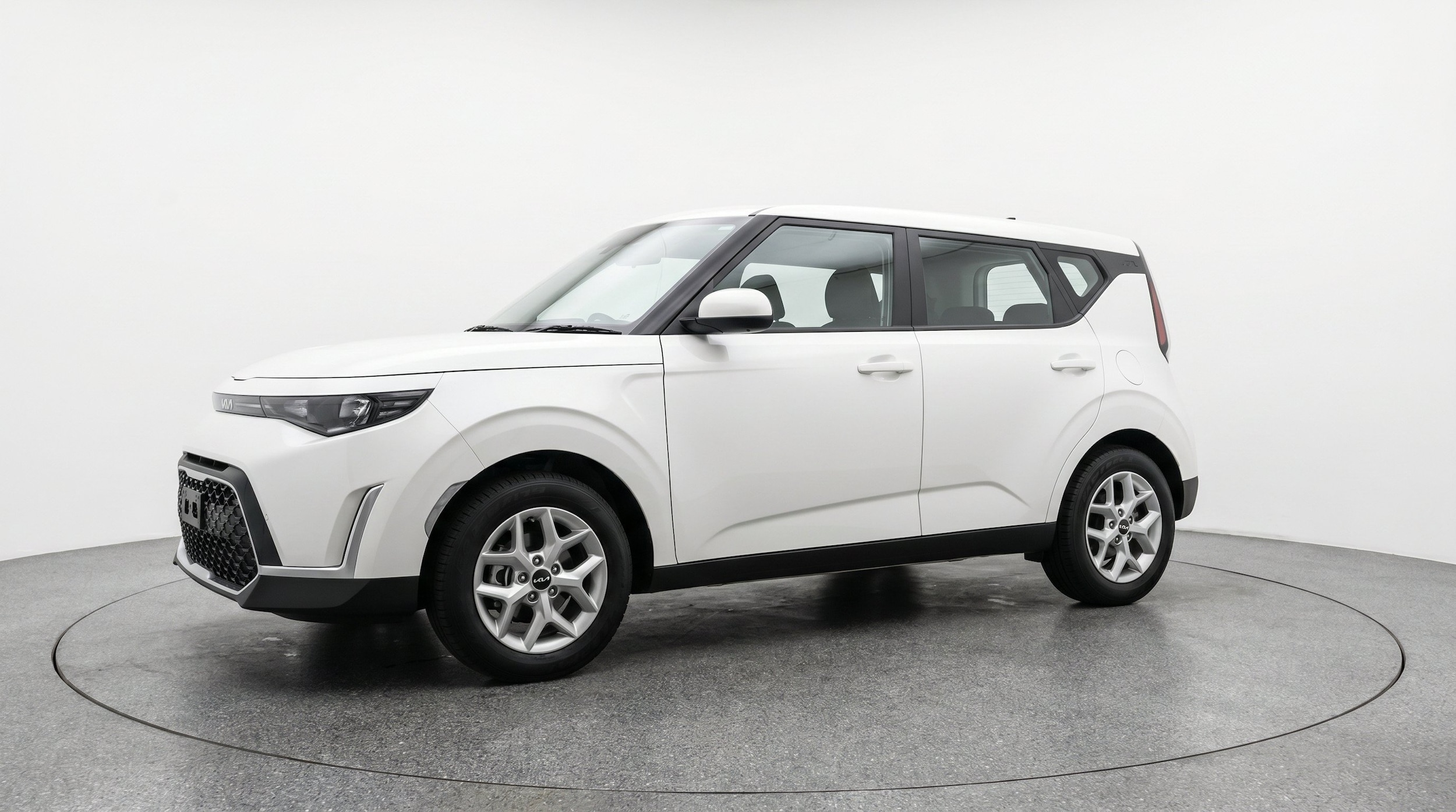Thumbnail: 2025 Kia Soul - 3