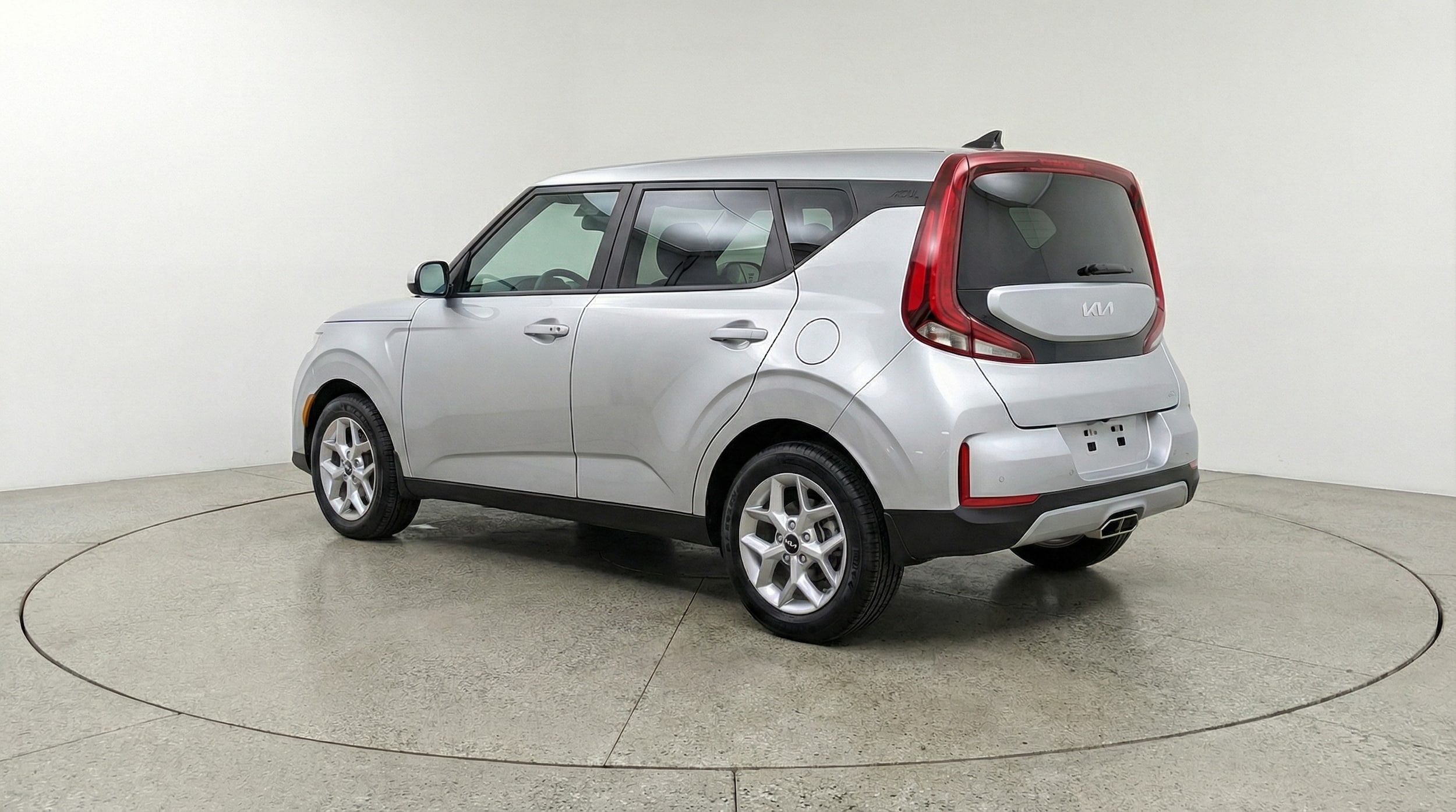 Thumbnail: 2025 Kia Soul - 5