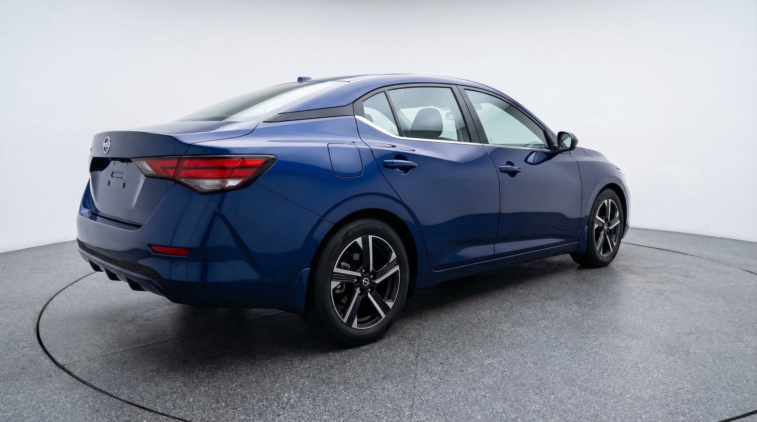 Thumbnail: 2025 Nissan Sentra - 9
