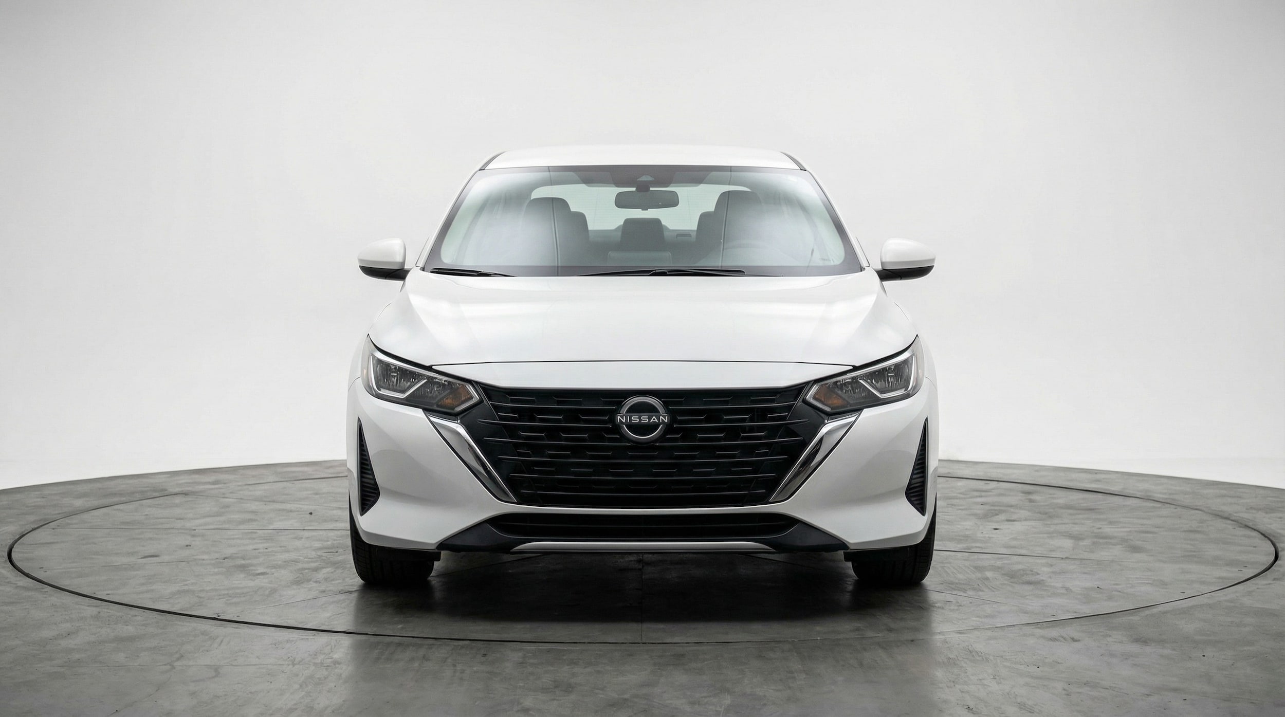 Thumbnail: 2025 Nissan Sentra - 2