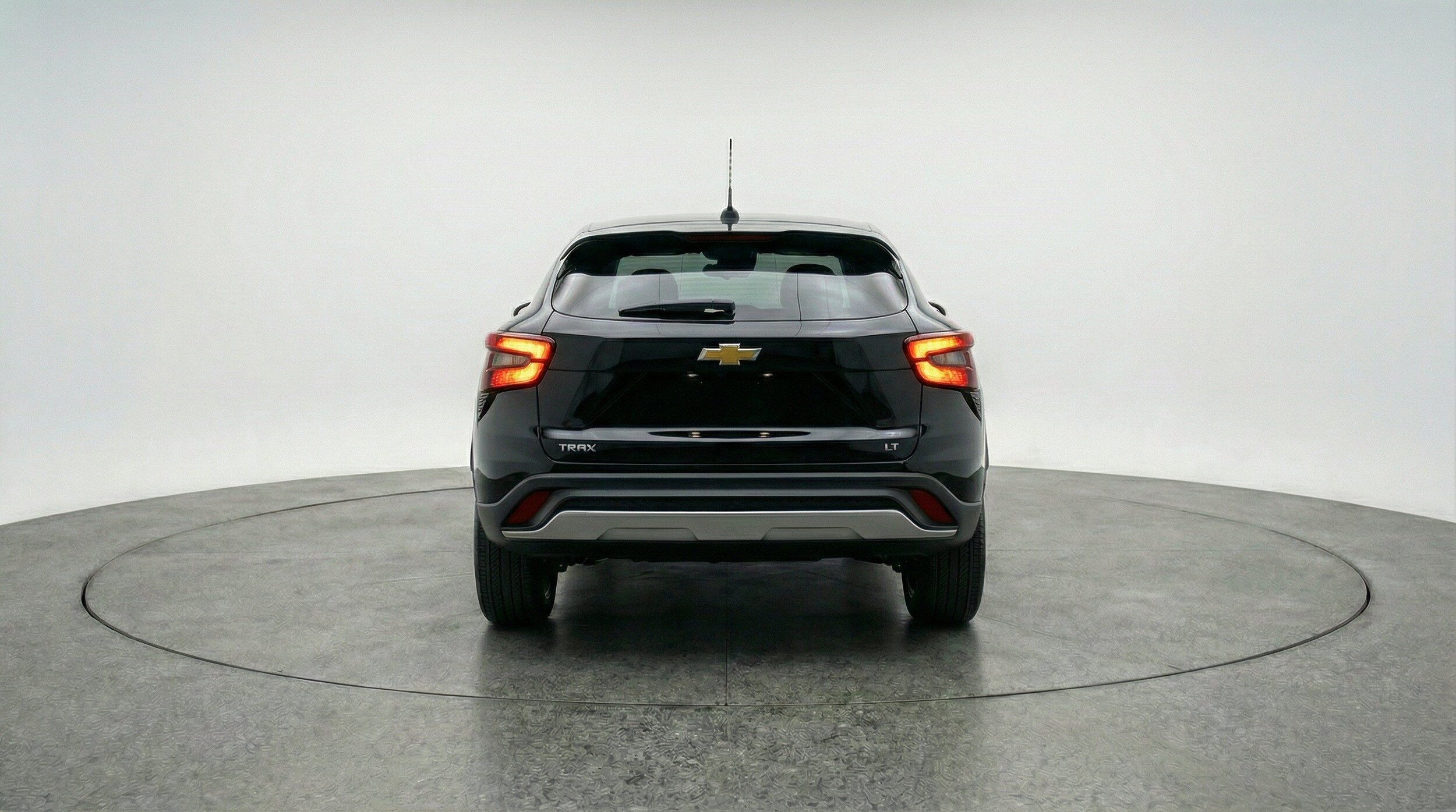 Thumbnail: 2025 Chevrolet Trax - 7