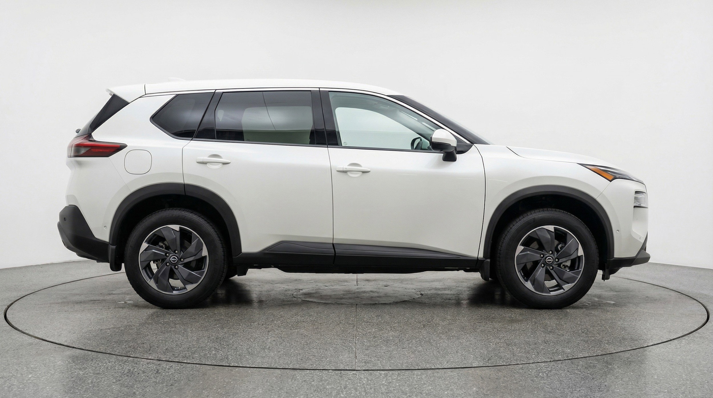 Thumbnail: 2025 Nissan Rogue - 11