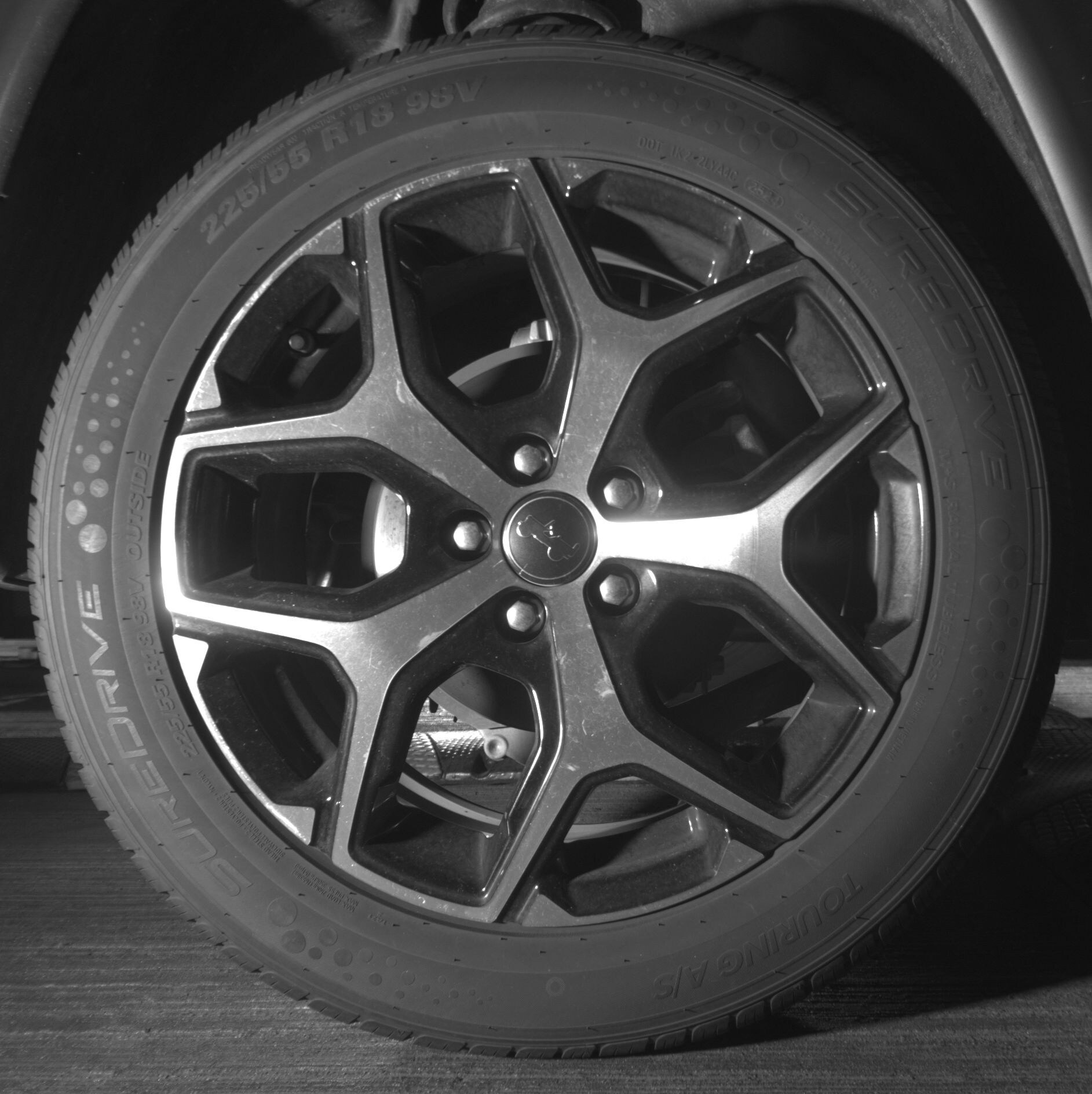 Thumbnail: 2025 Jeep Compass - 12