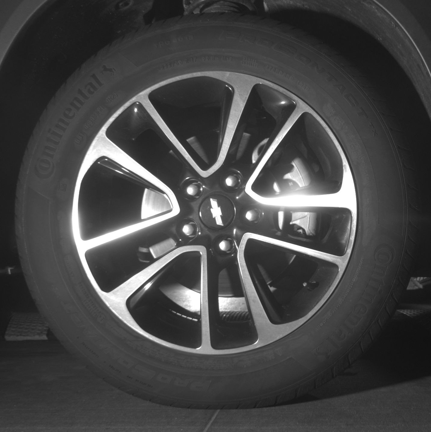 Thumbnail: 2025 Chevrolet TrailBlazer - 10