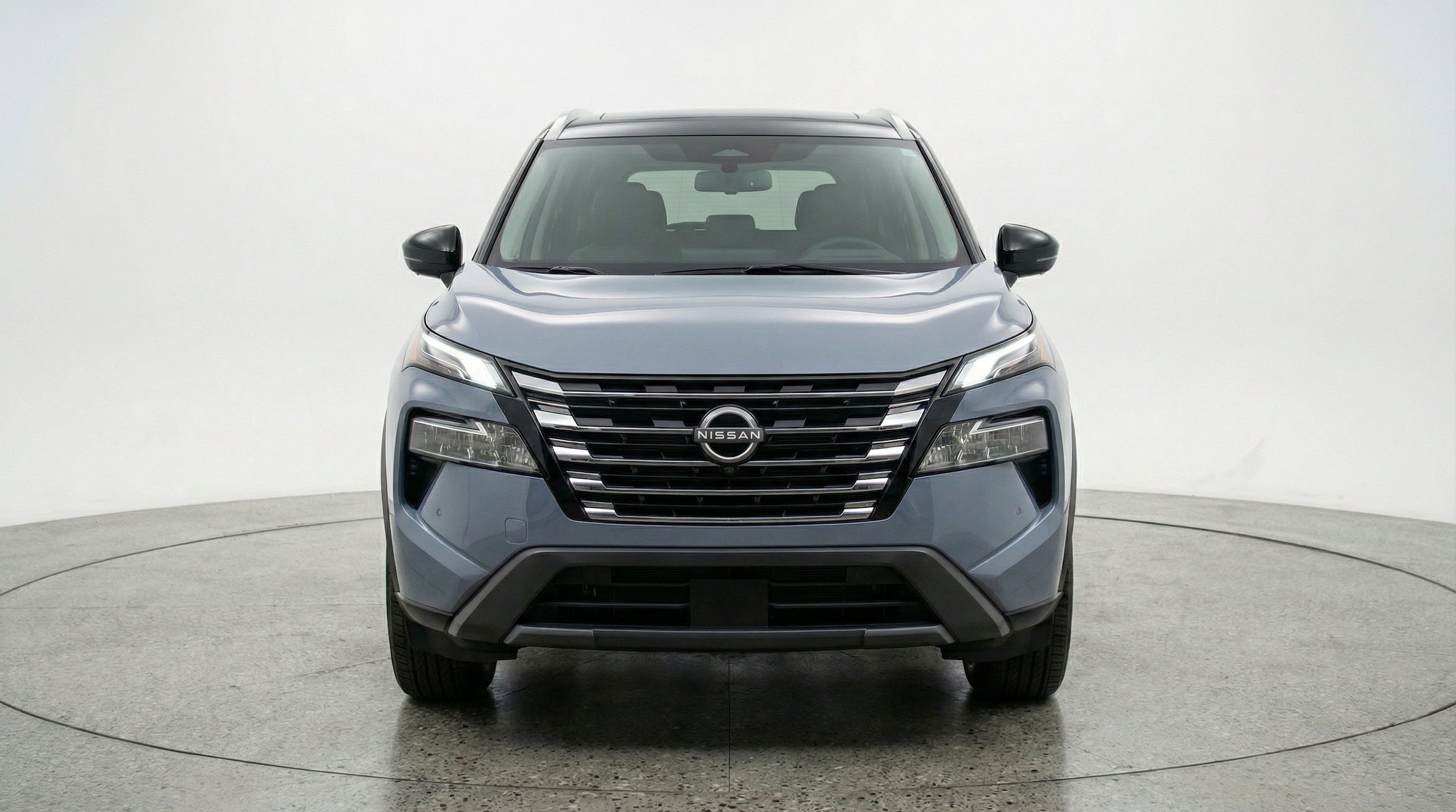 Thumbnail: 2026 Nissan Rogue - 2