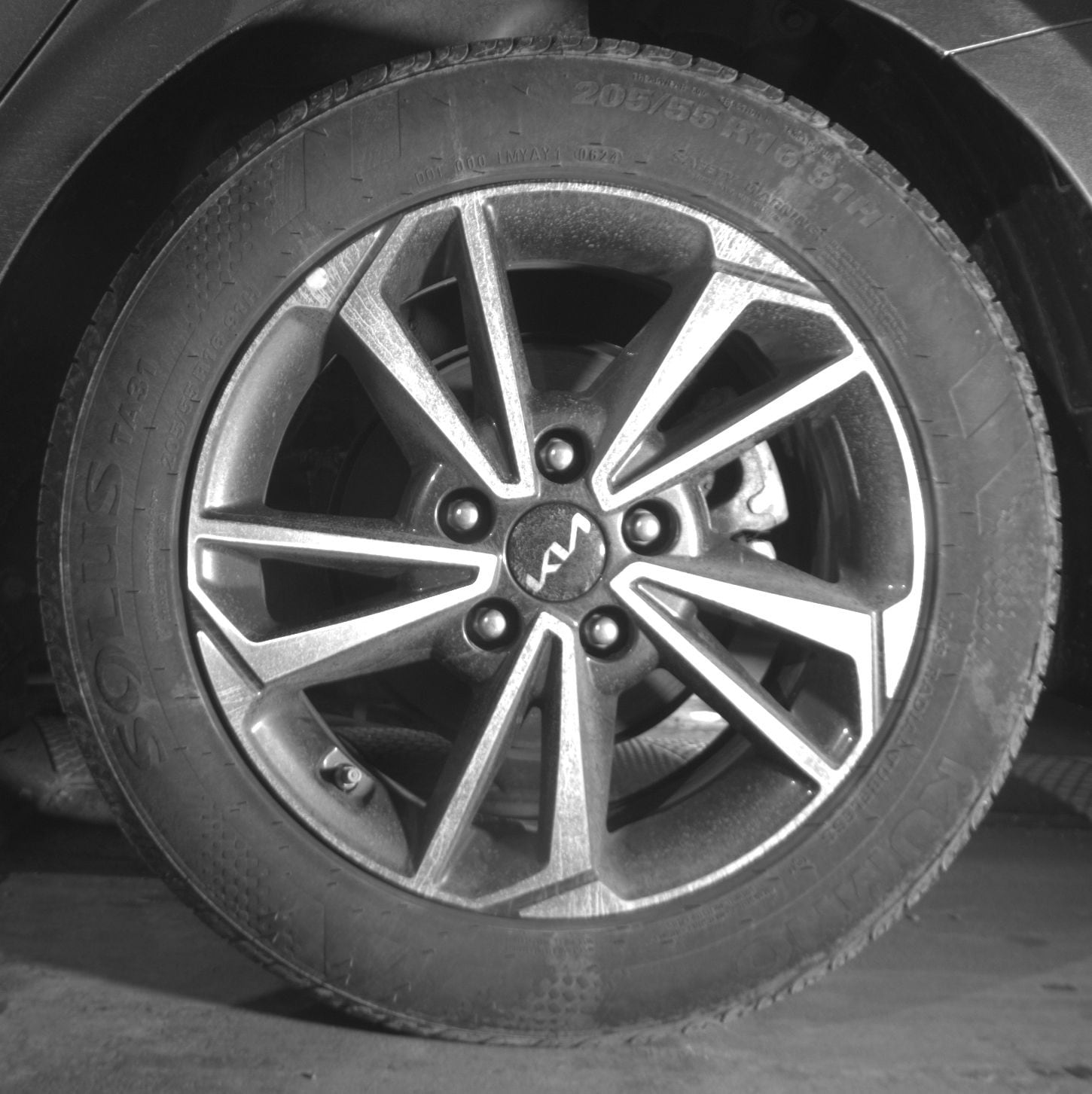 Thumbnail: 2024 Kia Forte - 16