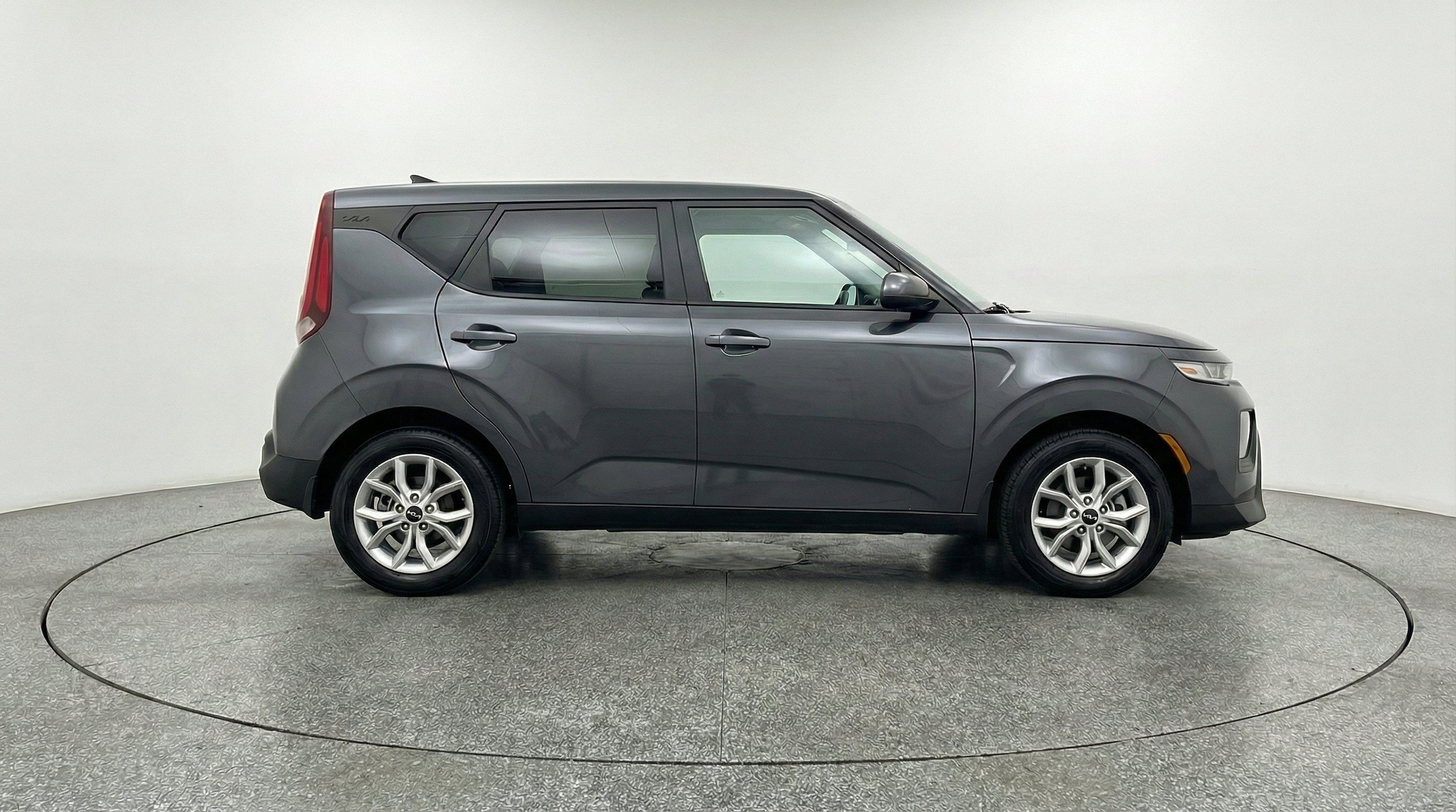 Thumbnail: 2025 Kia Soul - 11