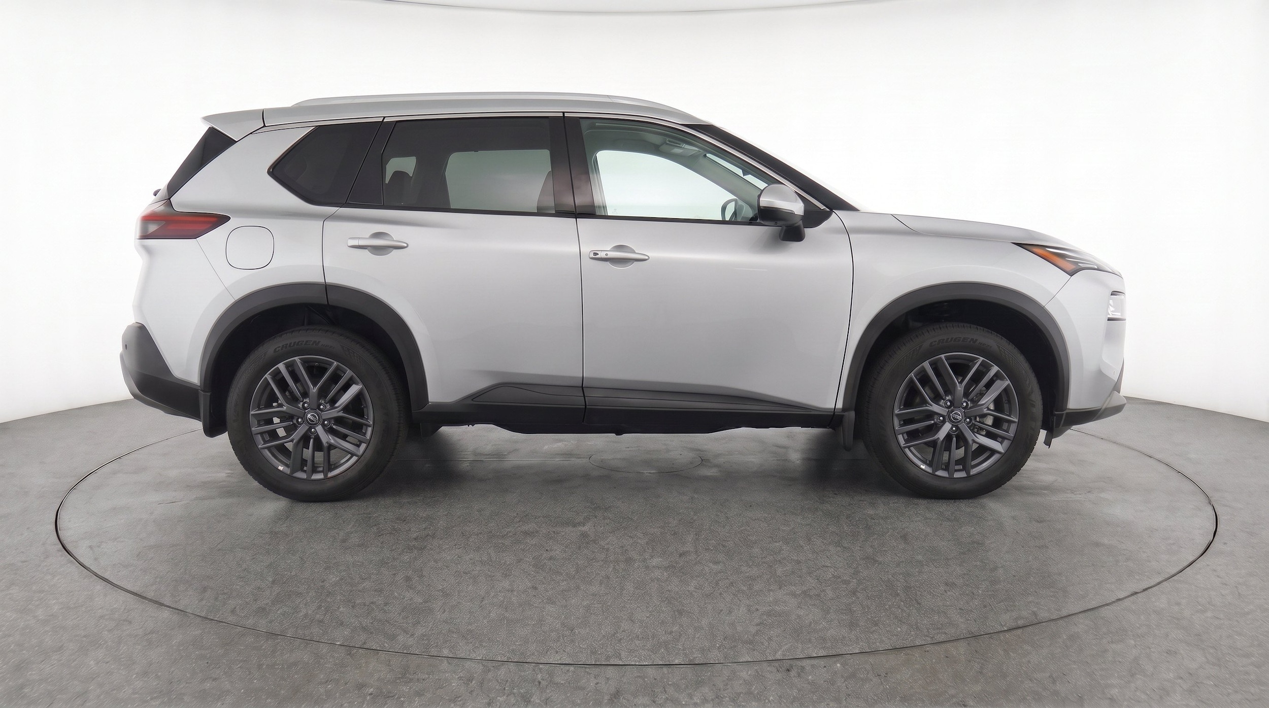 Thumbnail: 2026 Nissan Rogue - 10