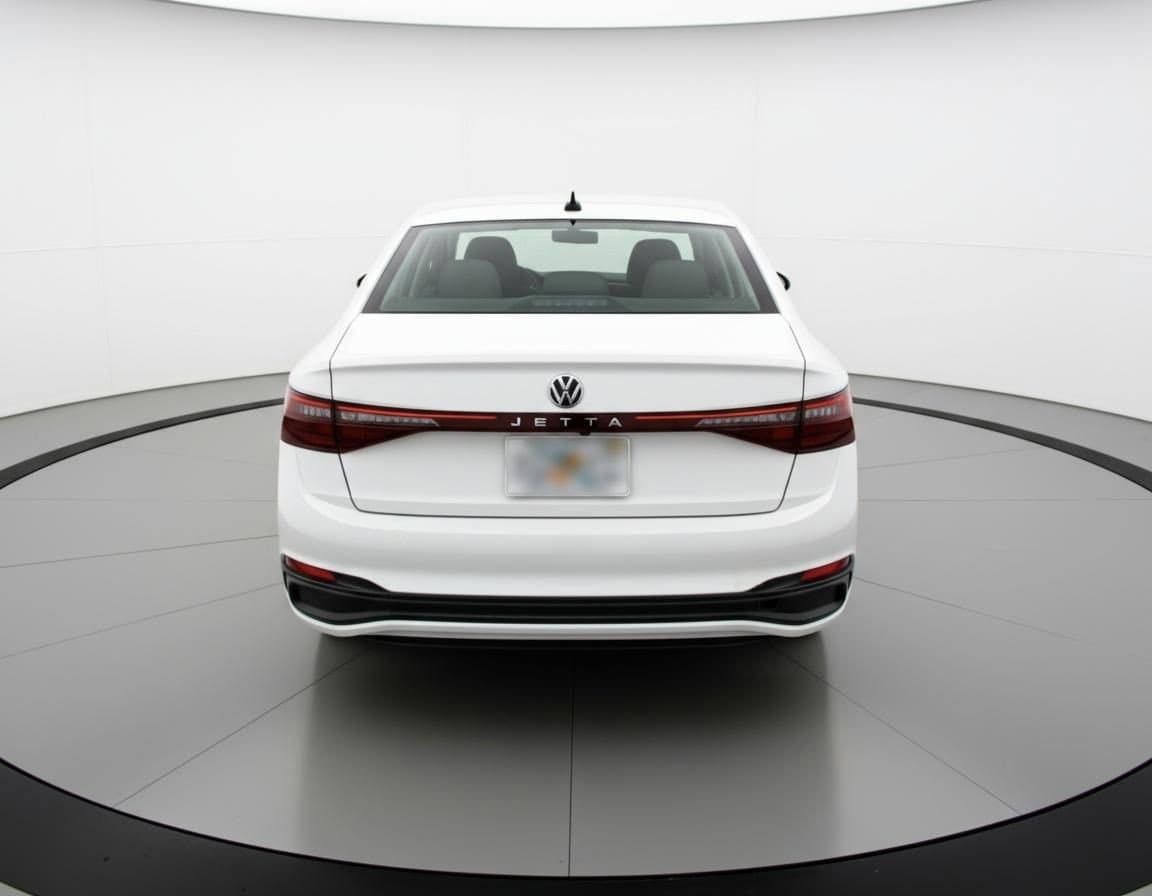 Thumbnail: 2025 Volkswagen Jetta - 7