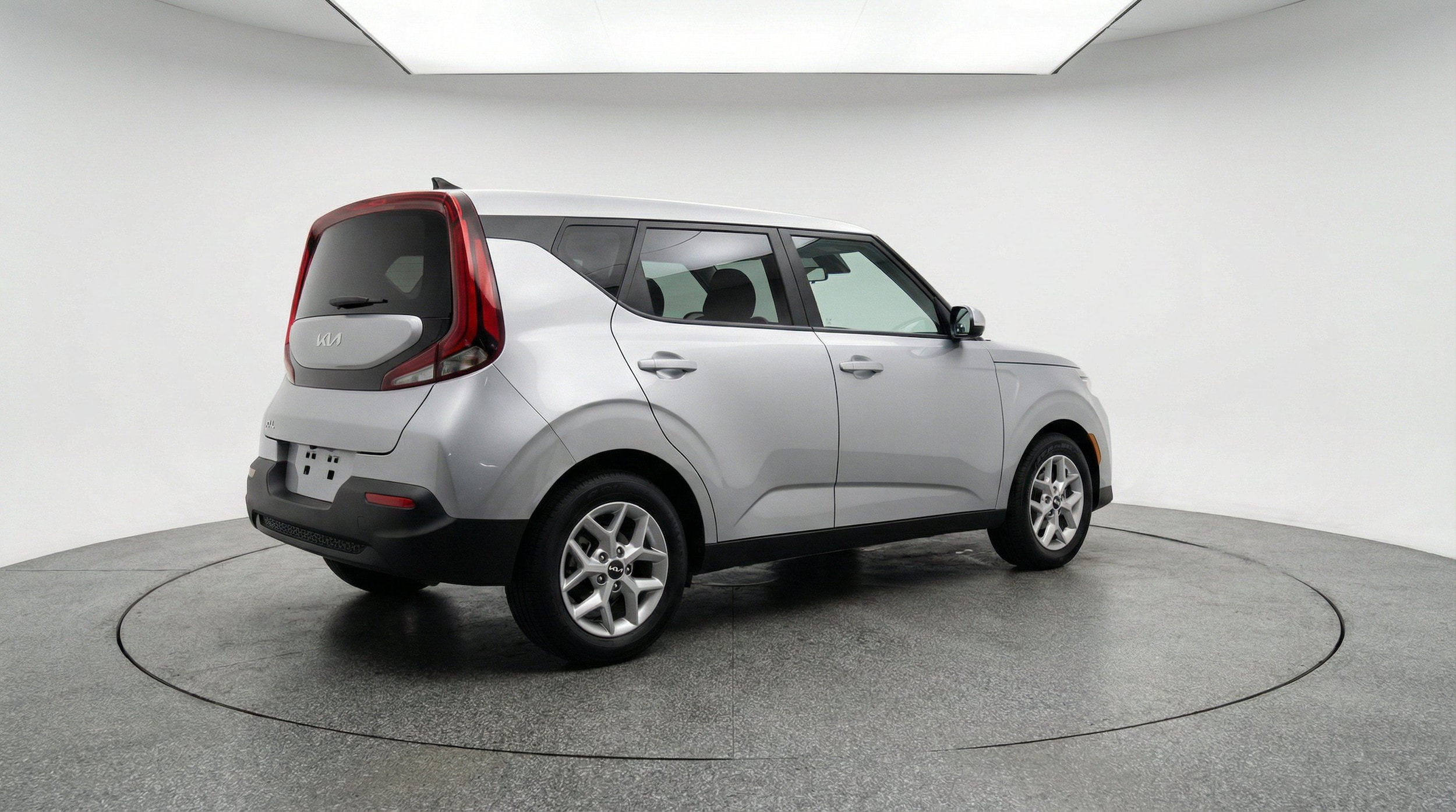 Thumbnail: 2025 Kia Soul - 9