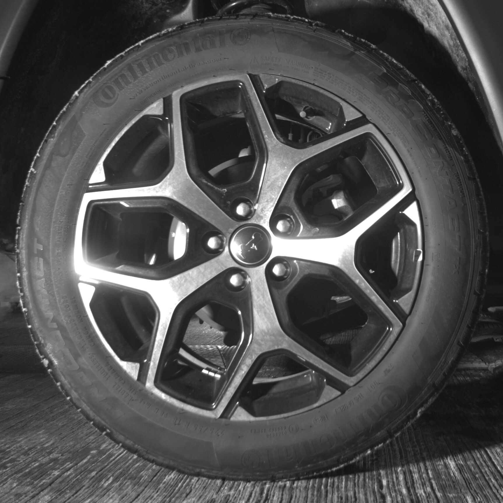 Thumbnail: 2025 Jeep Compass - 12