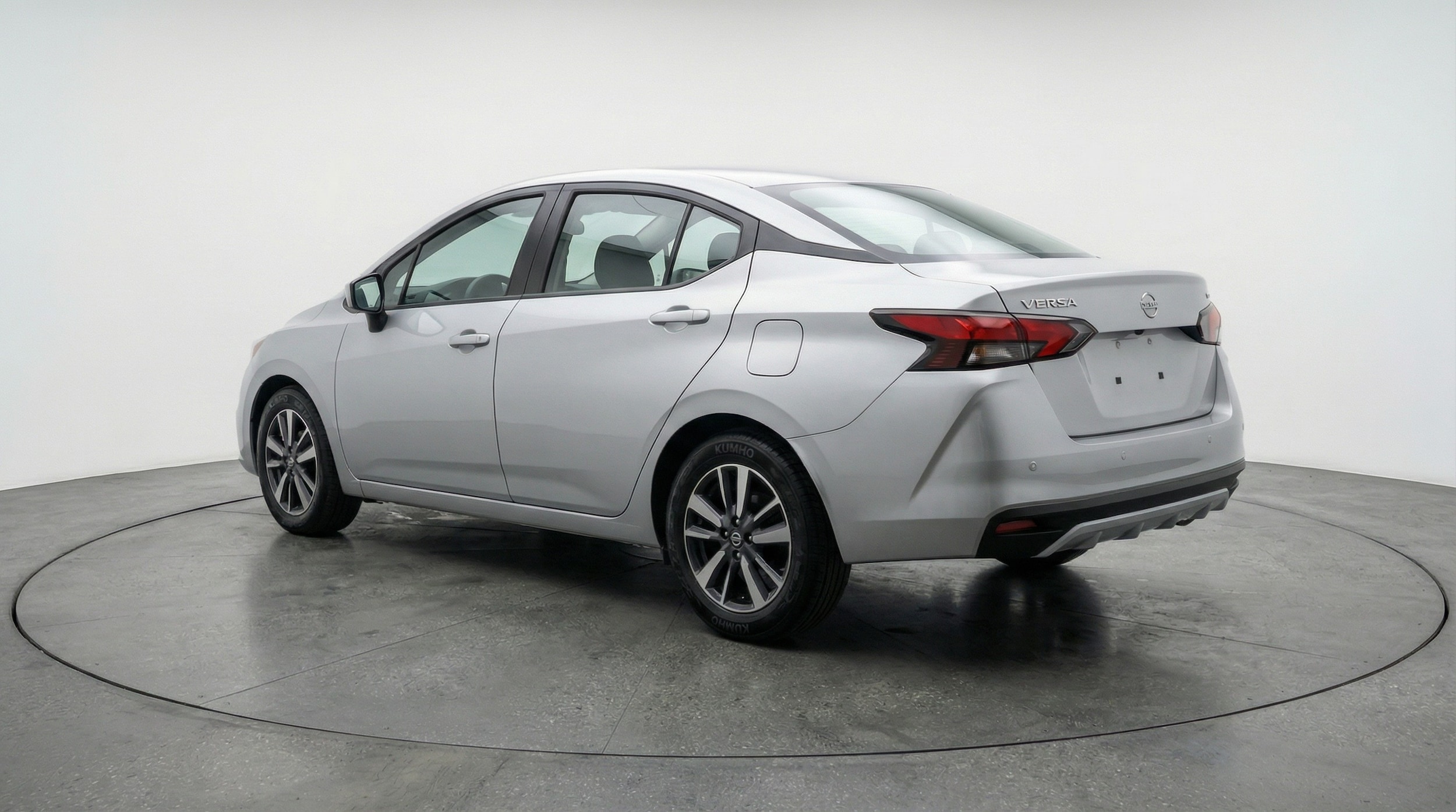 Thumbnail: 2025 Nissan Versa - 5