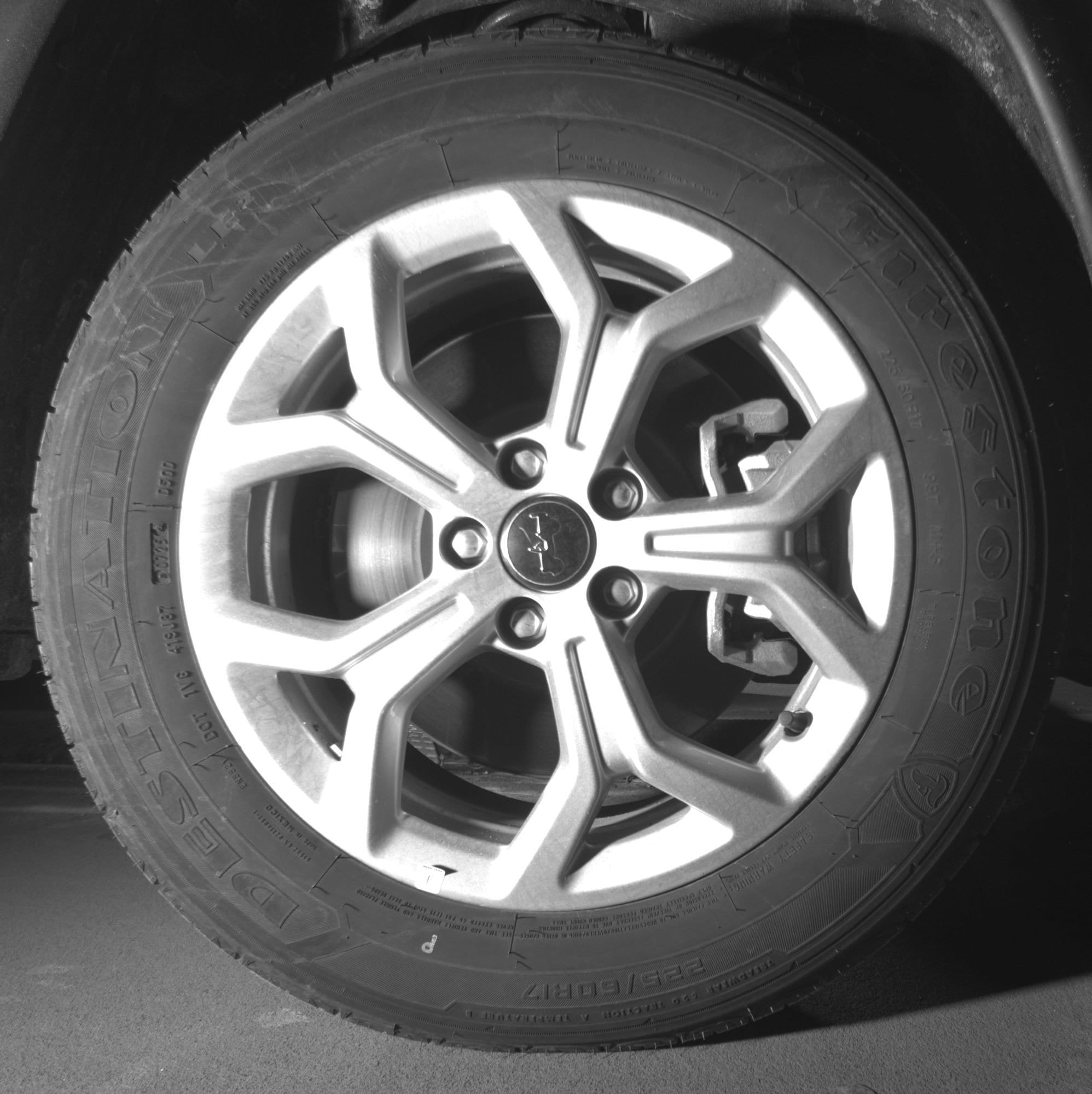 Thumbnail: 2025 Jeep Compass - 13