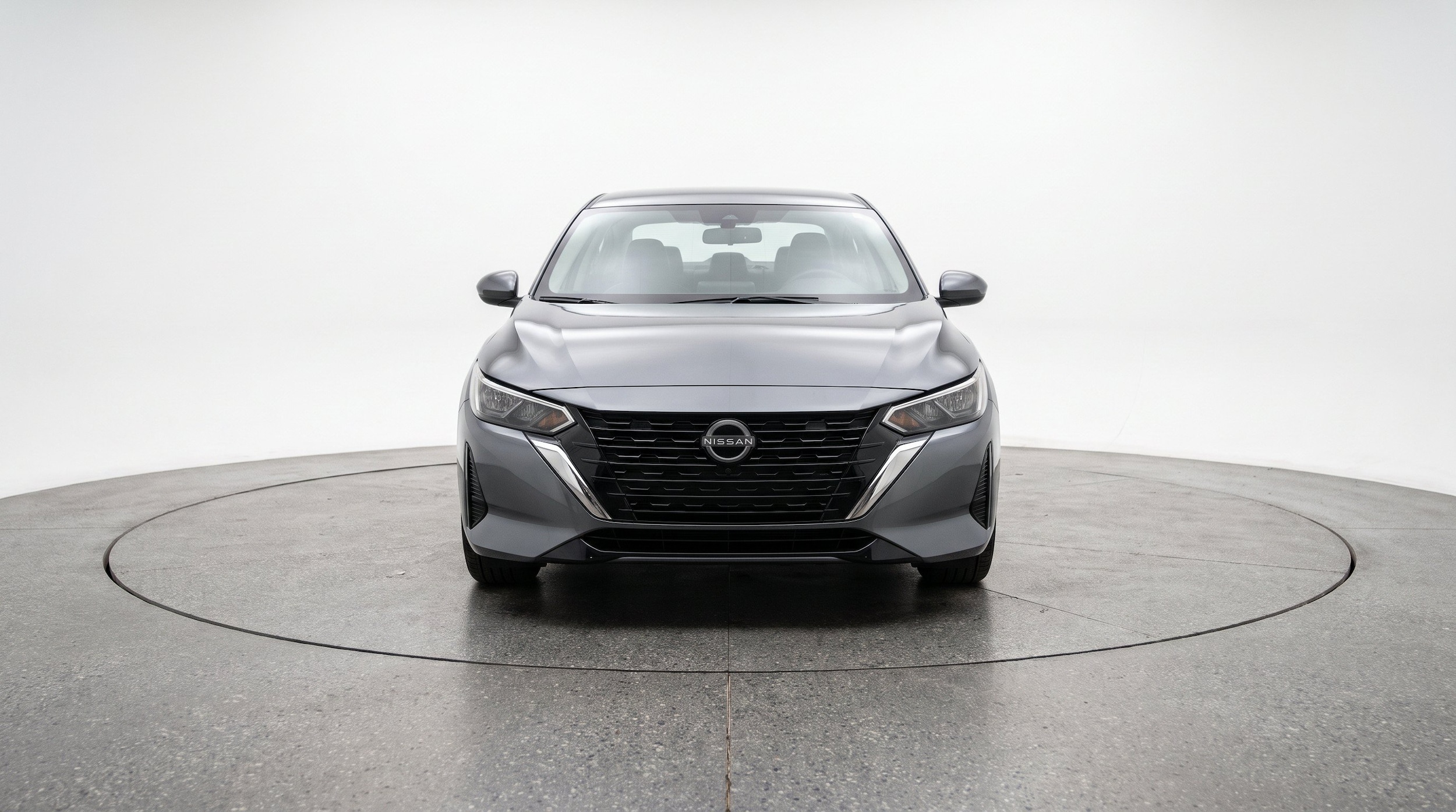 Thumbnail: 2025 Nissan Sentra - 2