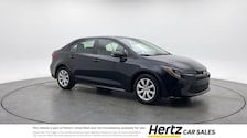 2025 Toyota Corolla  -
                  St Paul, MN