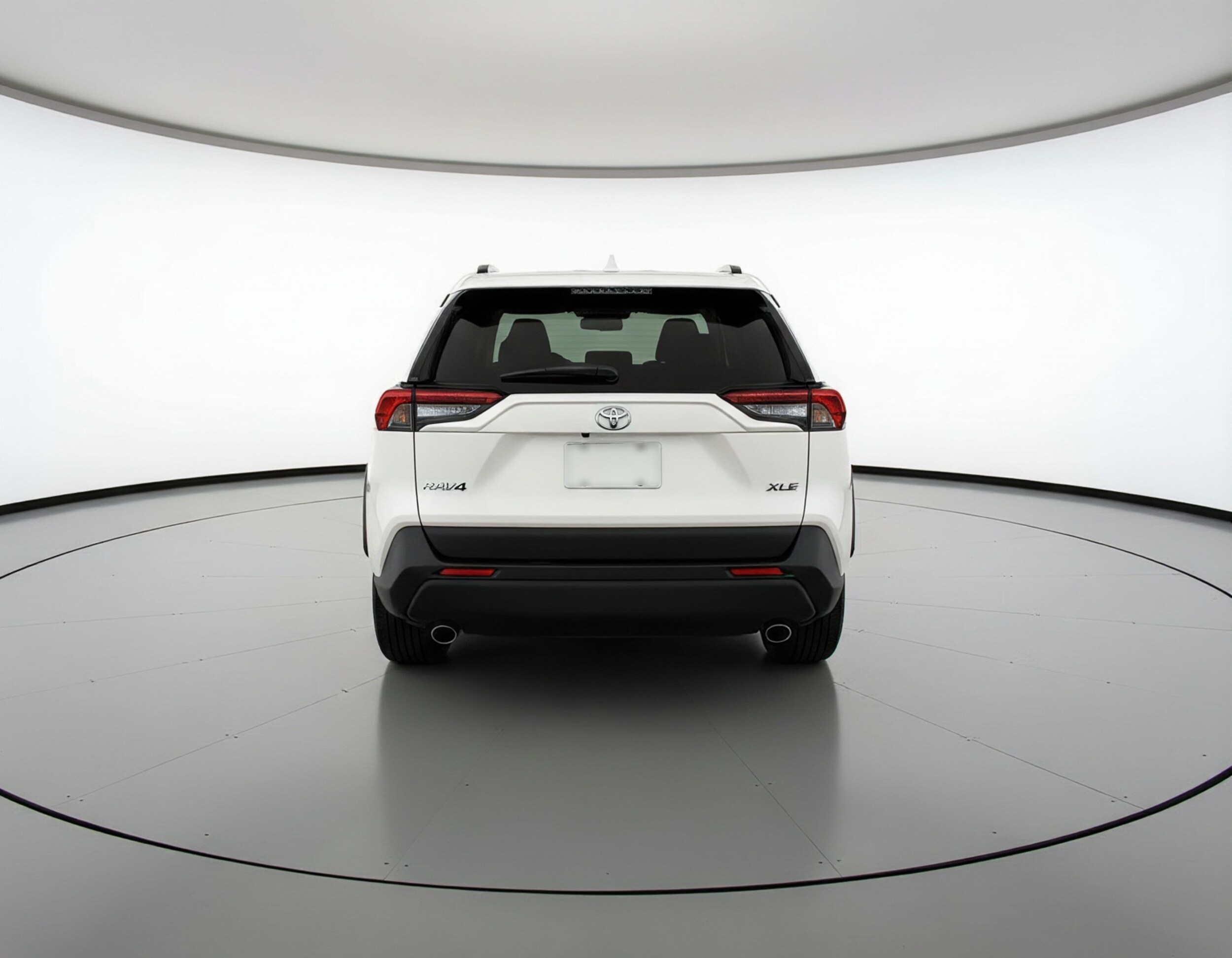 Thumbnail: 2025 Toyota RAV4 - 6