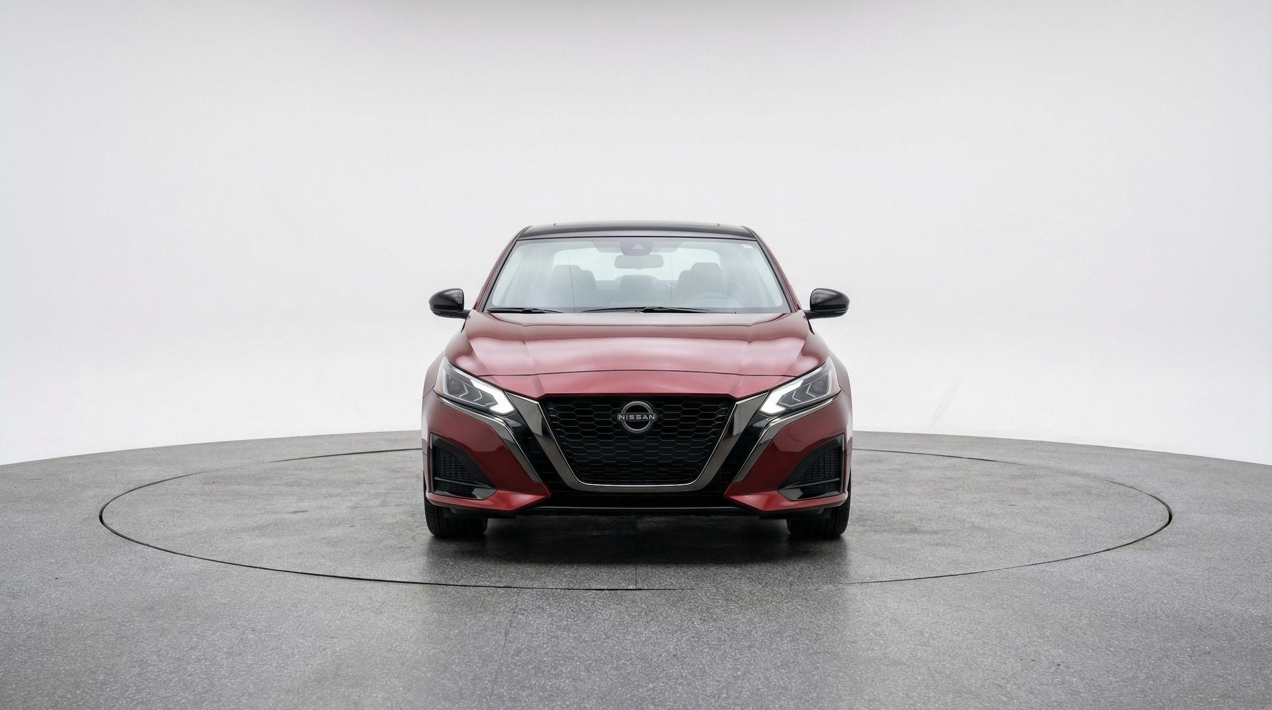 Thumbnail: 2025 Nissan Altima - 2