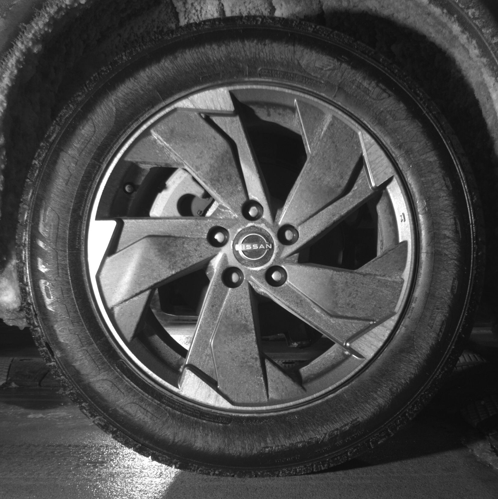 Thumbnail: 2025 Nissan Rogue - 12