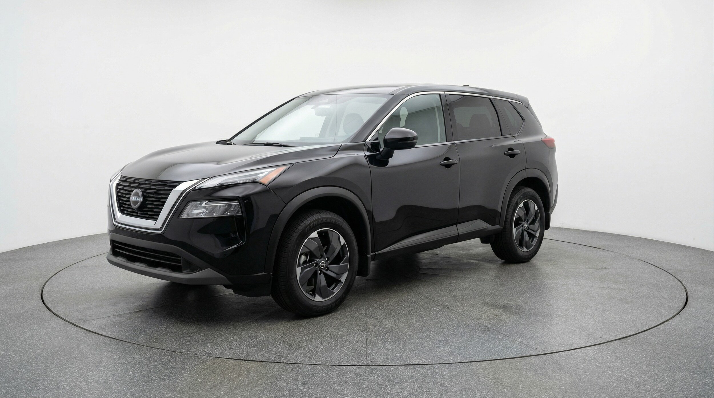 Thumbnail: 2025 Nissan Rogue - 3