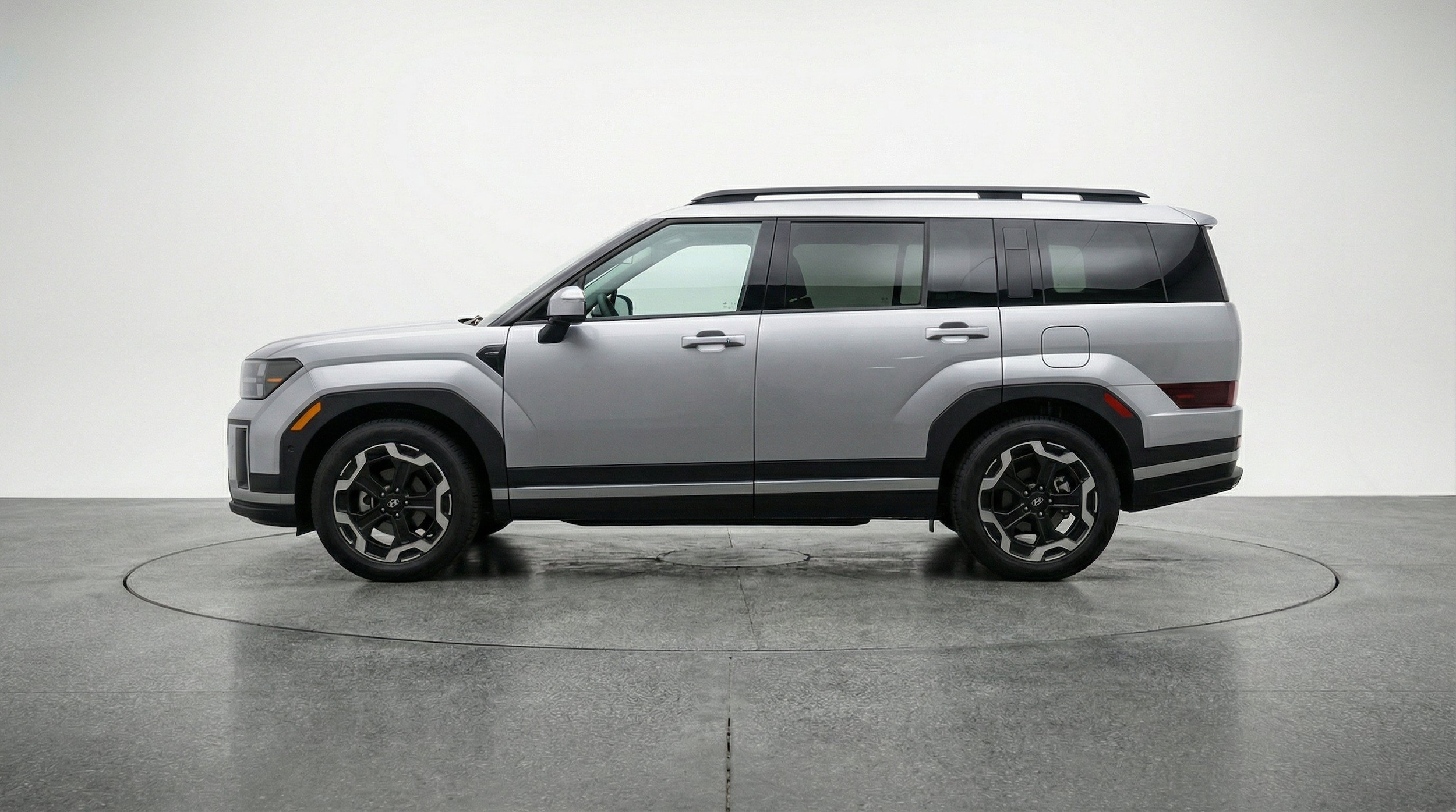 Thumbnail: 2026 Hyundai Santa Fe - 5