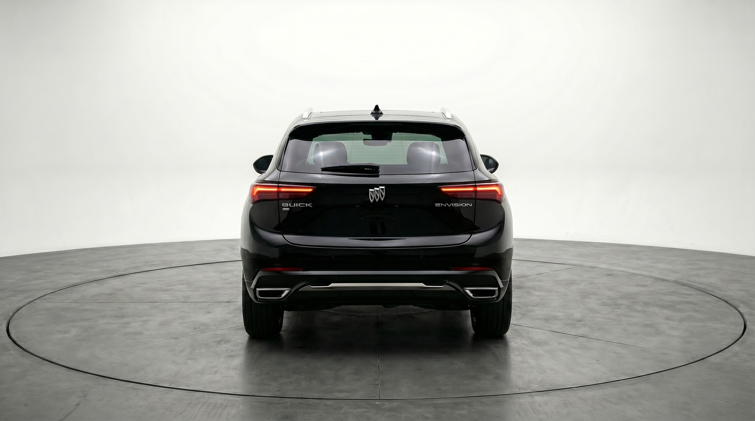 Thumbnail: 2024 Buick Envision - 6