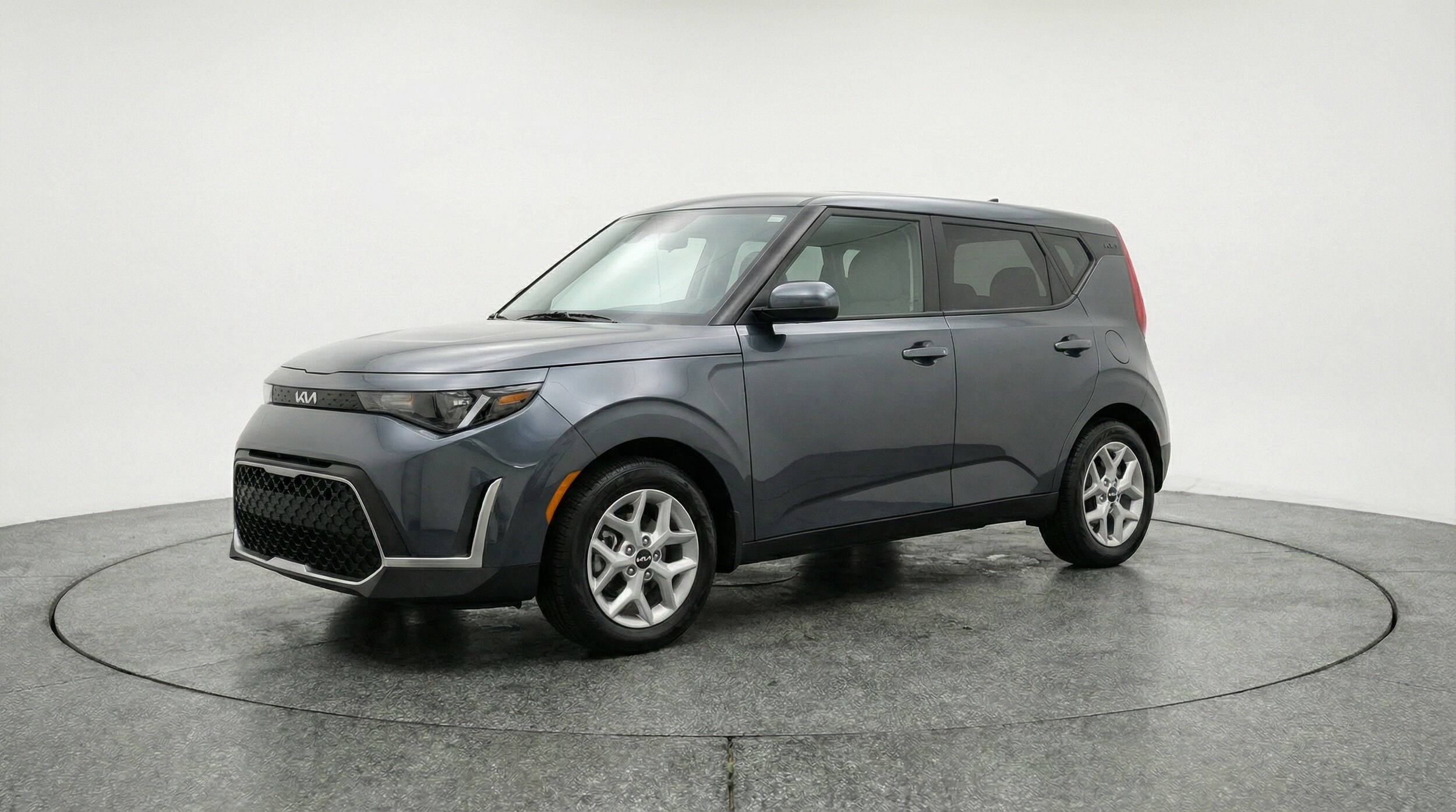 Thumbnail: 2025 Kia Soul - 3