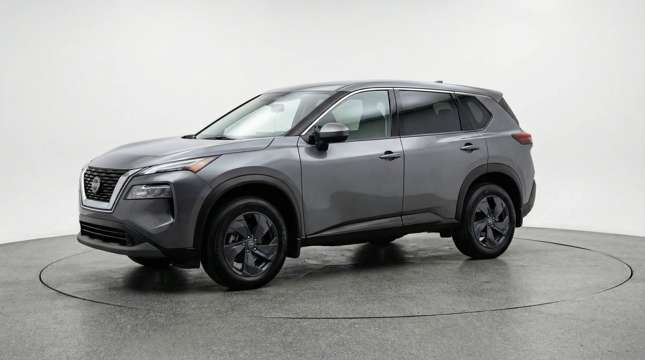 Thumbnail: 2026 Nissan Rogue - 3