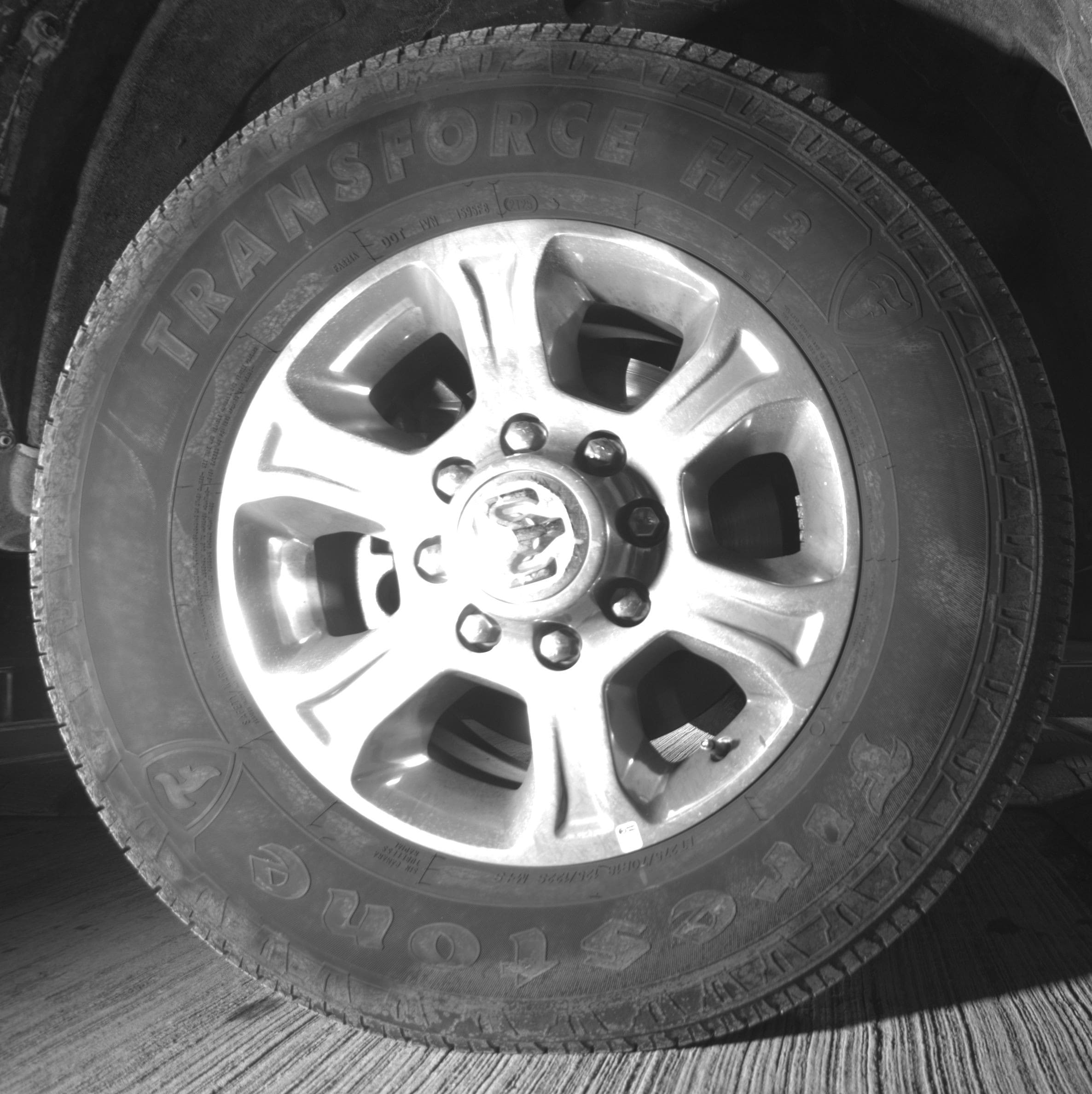 Thumbnail: 2025 RAM 2500 - 10