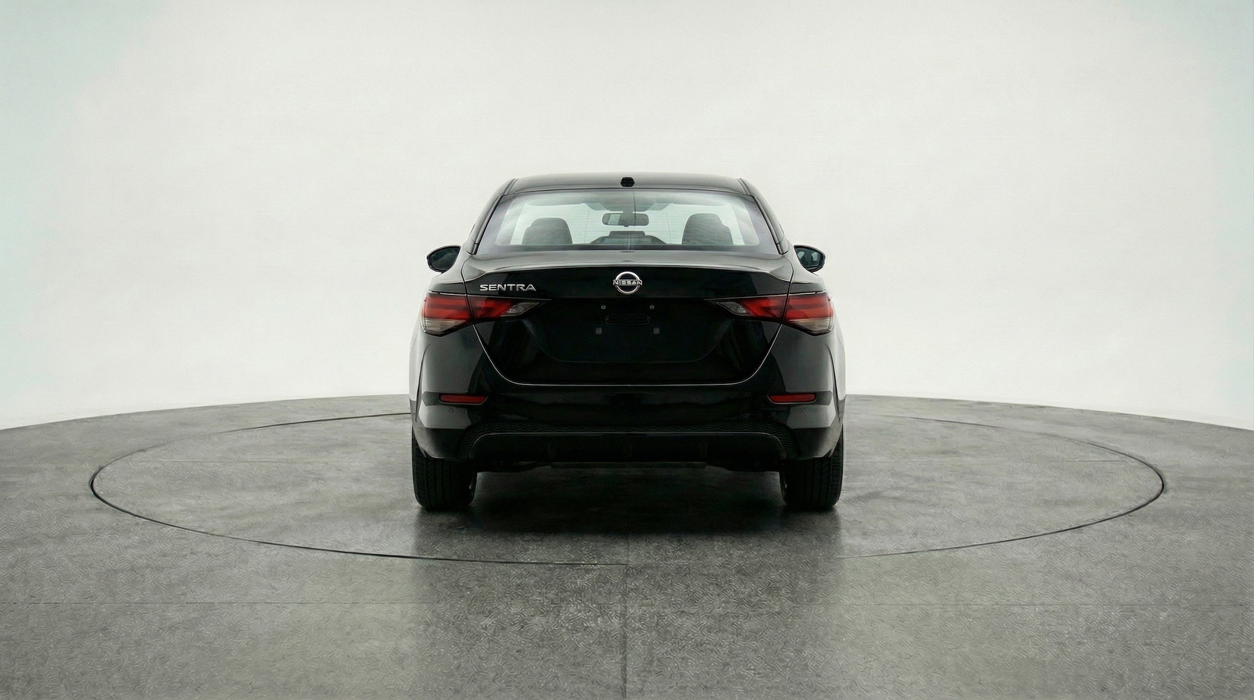 Thumbnail: 2025 Nissan Sentra - 7
