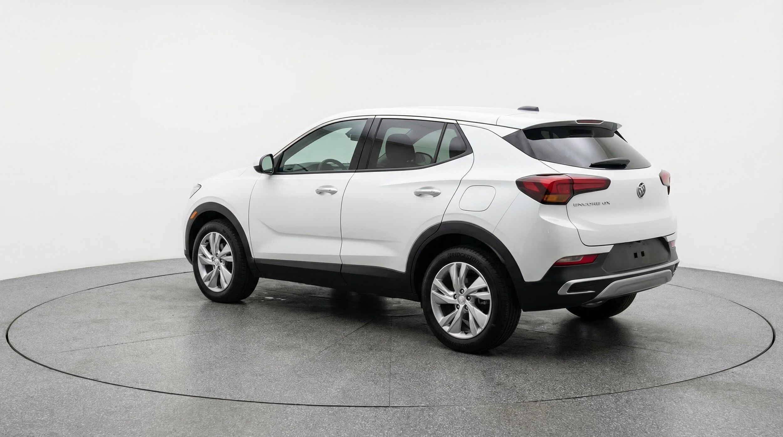 Thumbnail: 2025 Buick Encore GX - 5