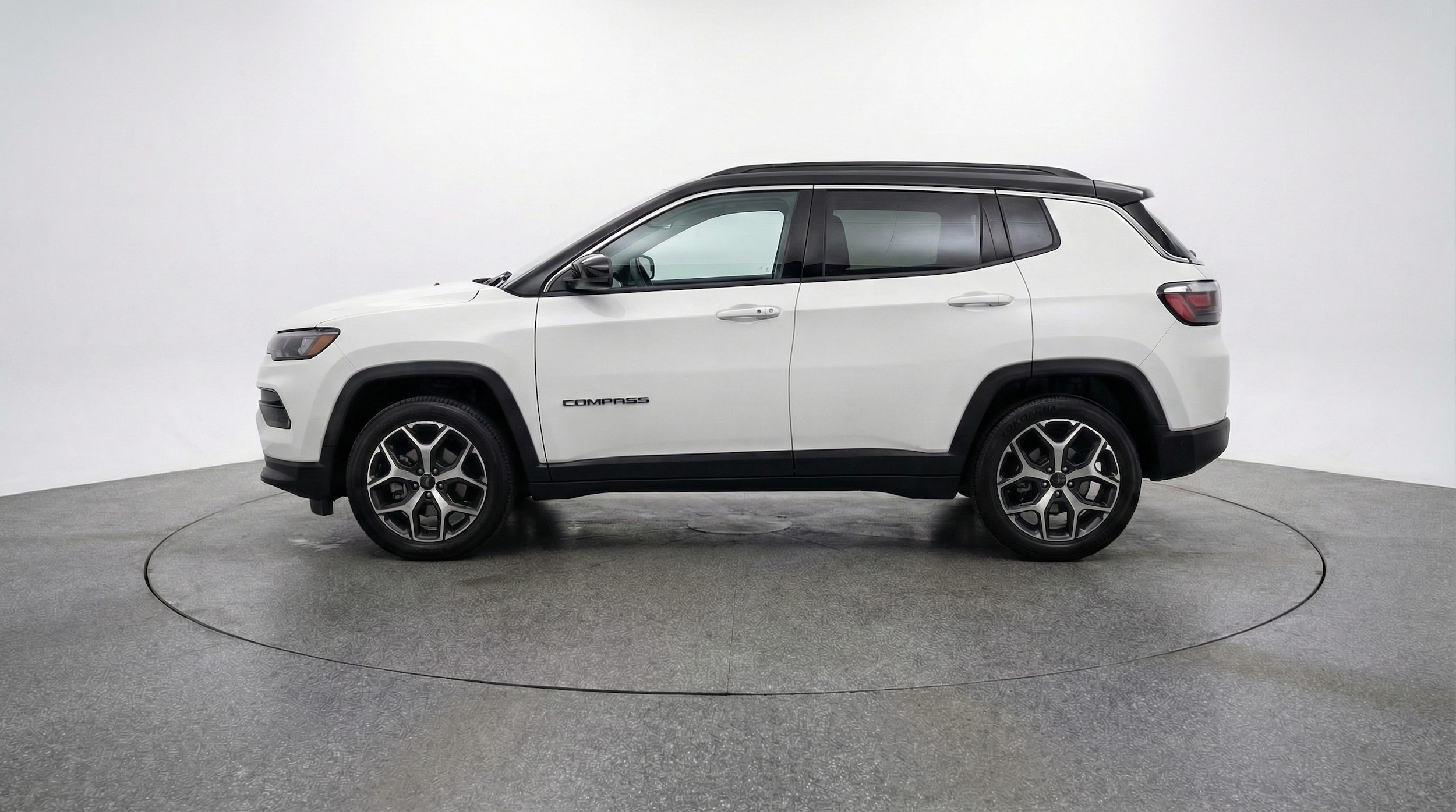 Thumbnail: 2025 Jeep Compass - 4