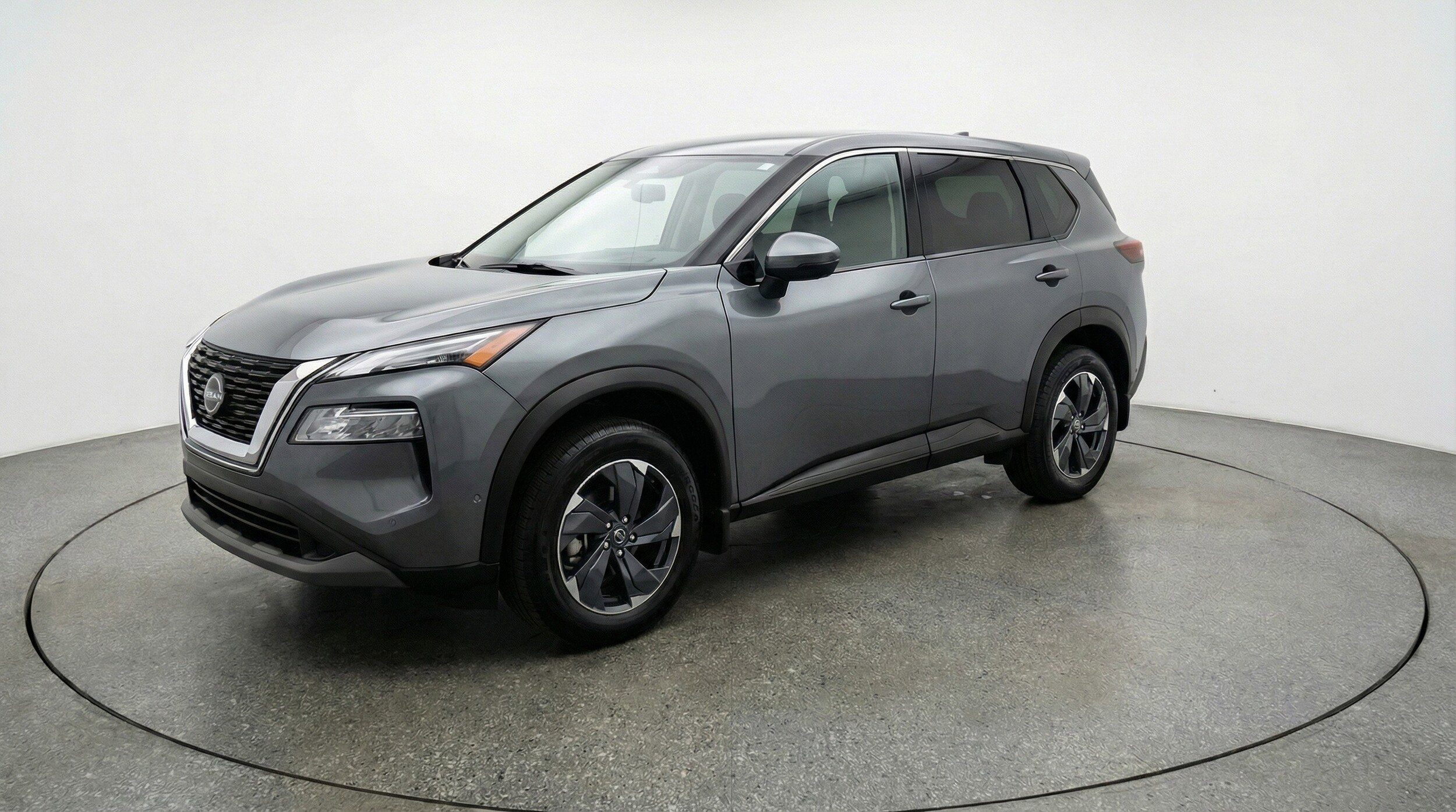 Thumbnail: 2025 Nissan Rogue - 3