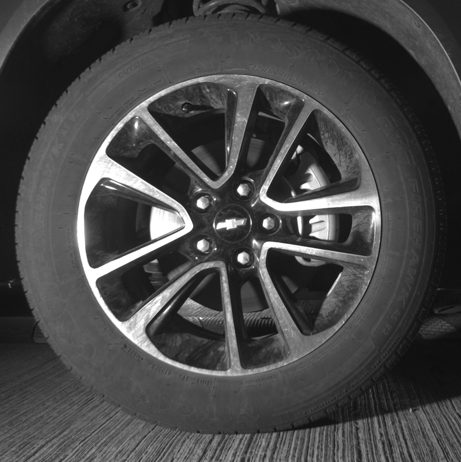 Thumbnail: 2025 Chevrolet TrailBlazer - 10