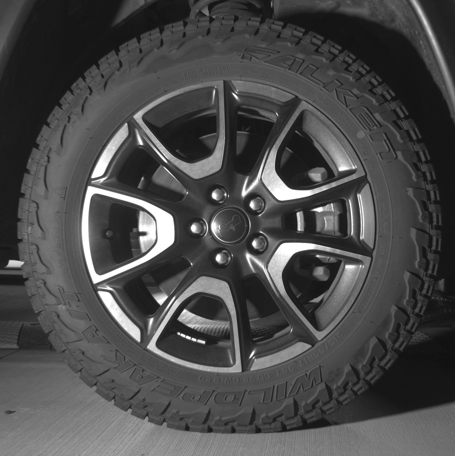 Thumbnail: 2025 Jeep Compass - 10