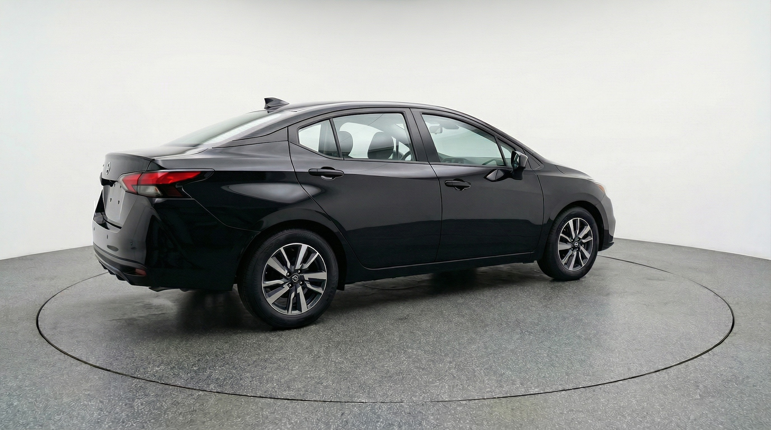 Thumbnail: 2025 Nissan Versa - 5