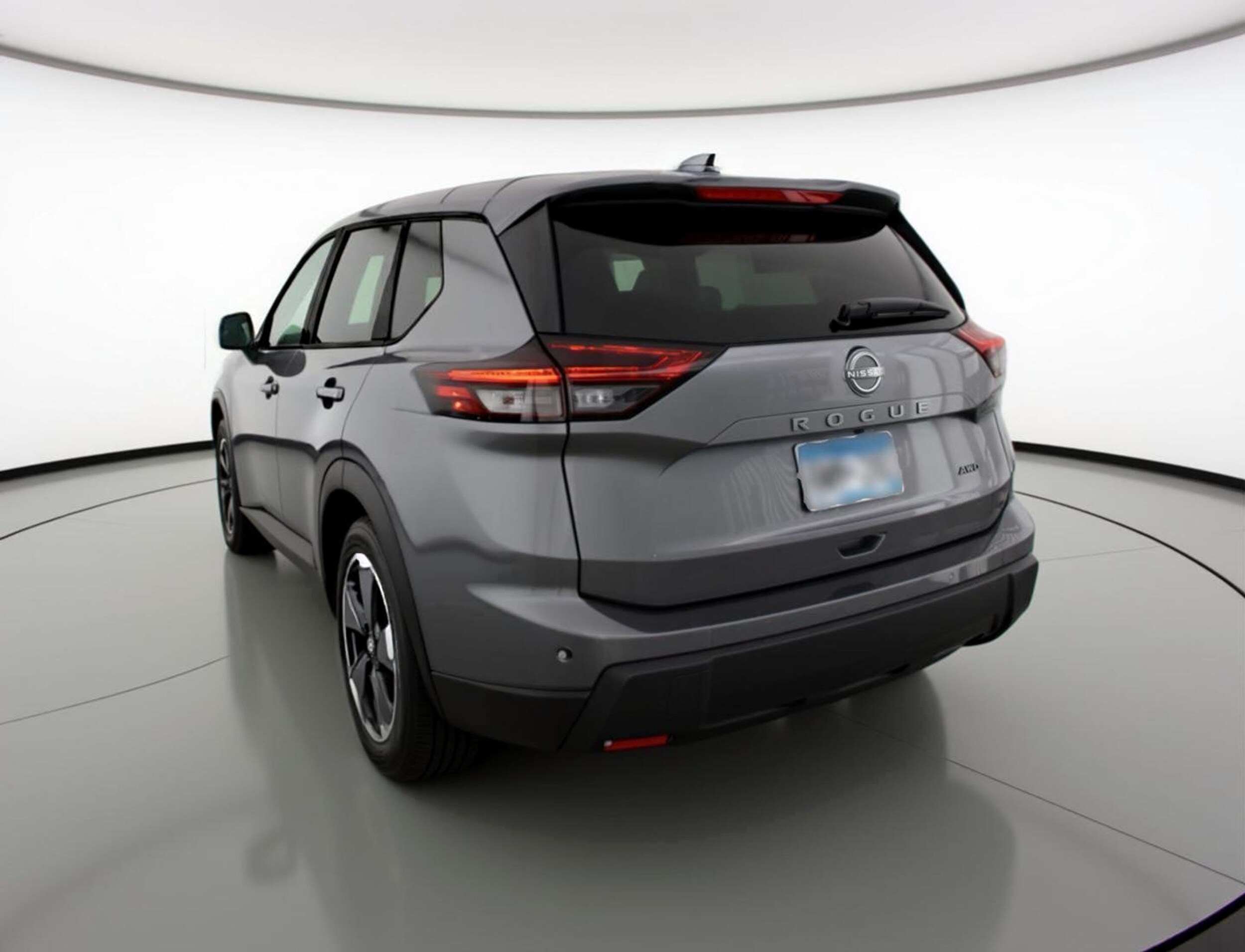 Thumbnail: 2025 Nissan Rogue - 5
